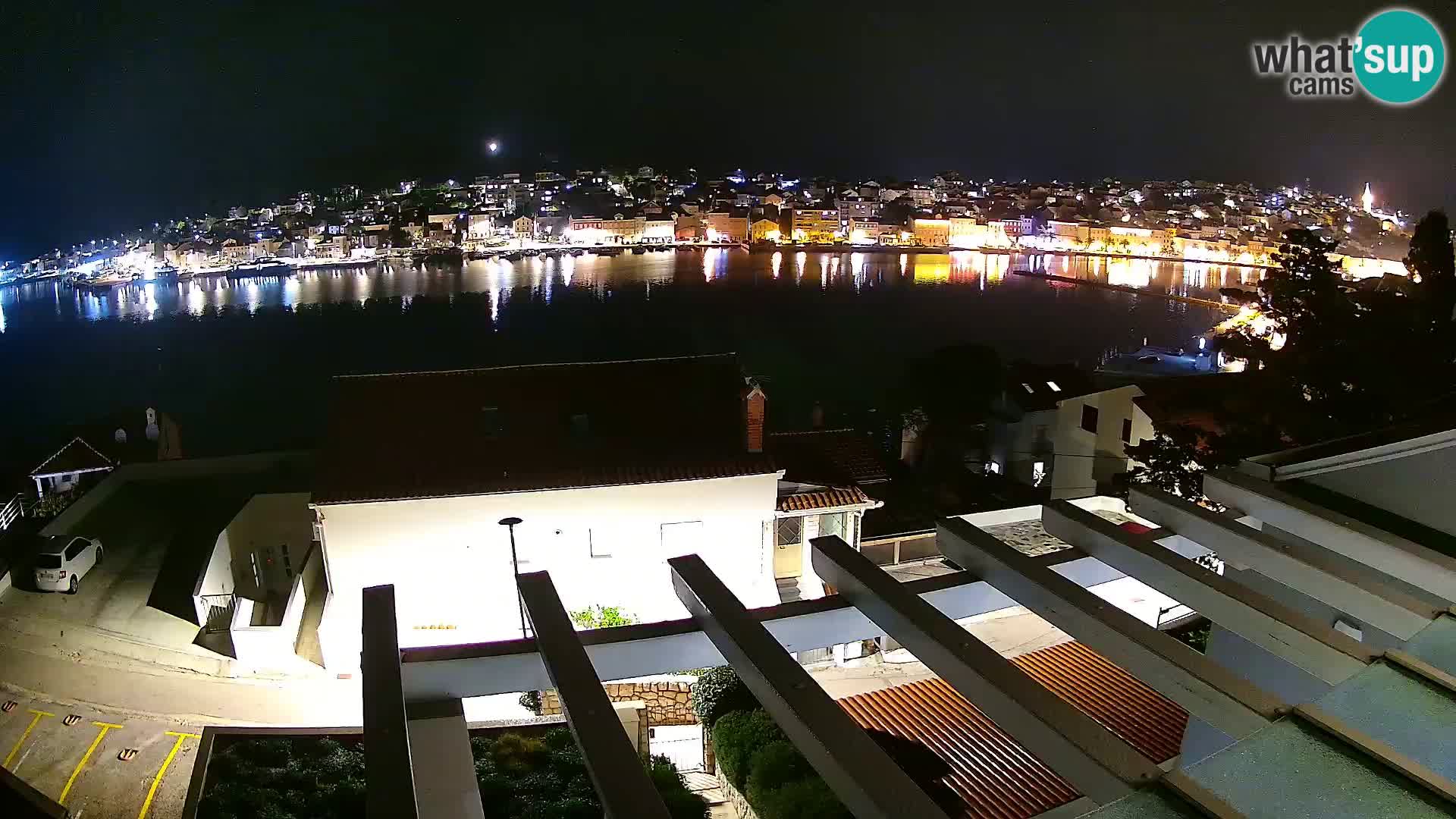 Webcam Mali Lošinj Riva – Hébergée par RR Apartment