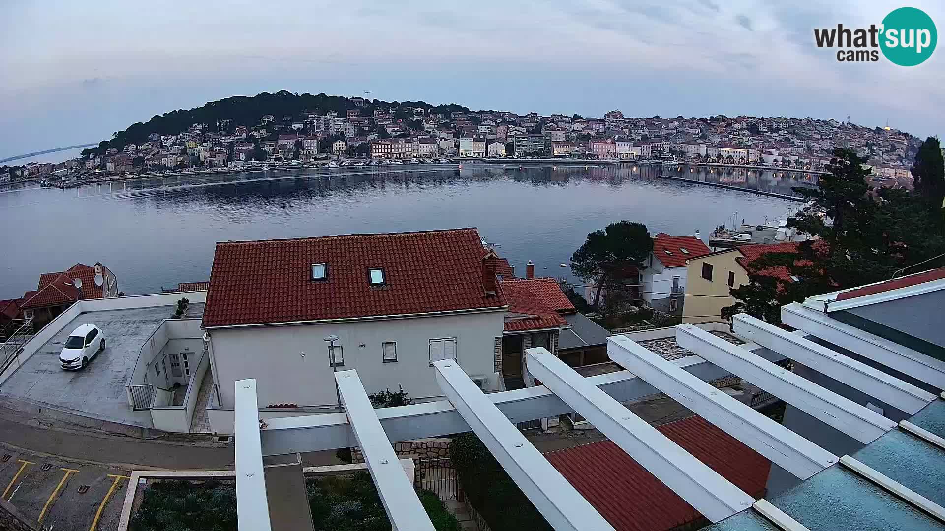 Mali Lošinj Riva Webcam – Hosted by RR Apartment