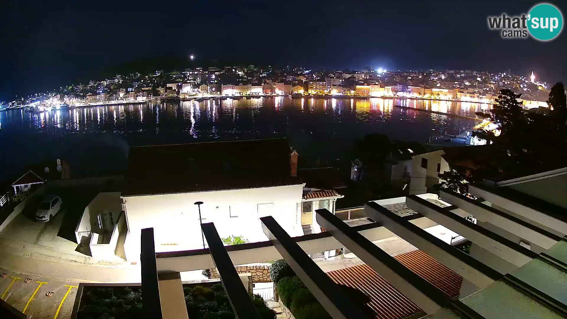 Mali Lošinj Riva Webcam – Hosted by RR Apartment