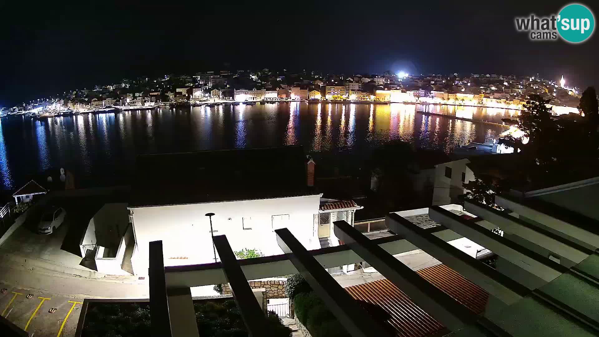 Webcam Mali Lošinj Riva – Alojada por RR Apartment
