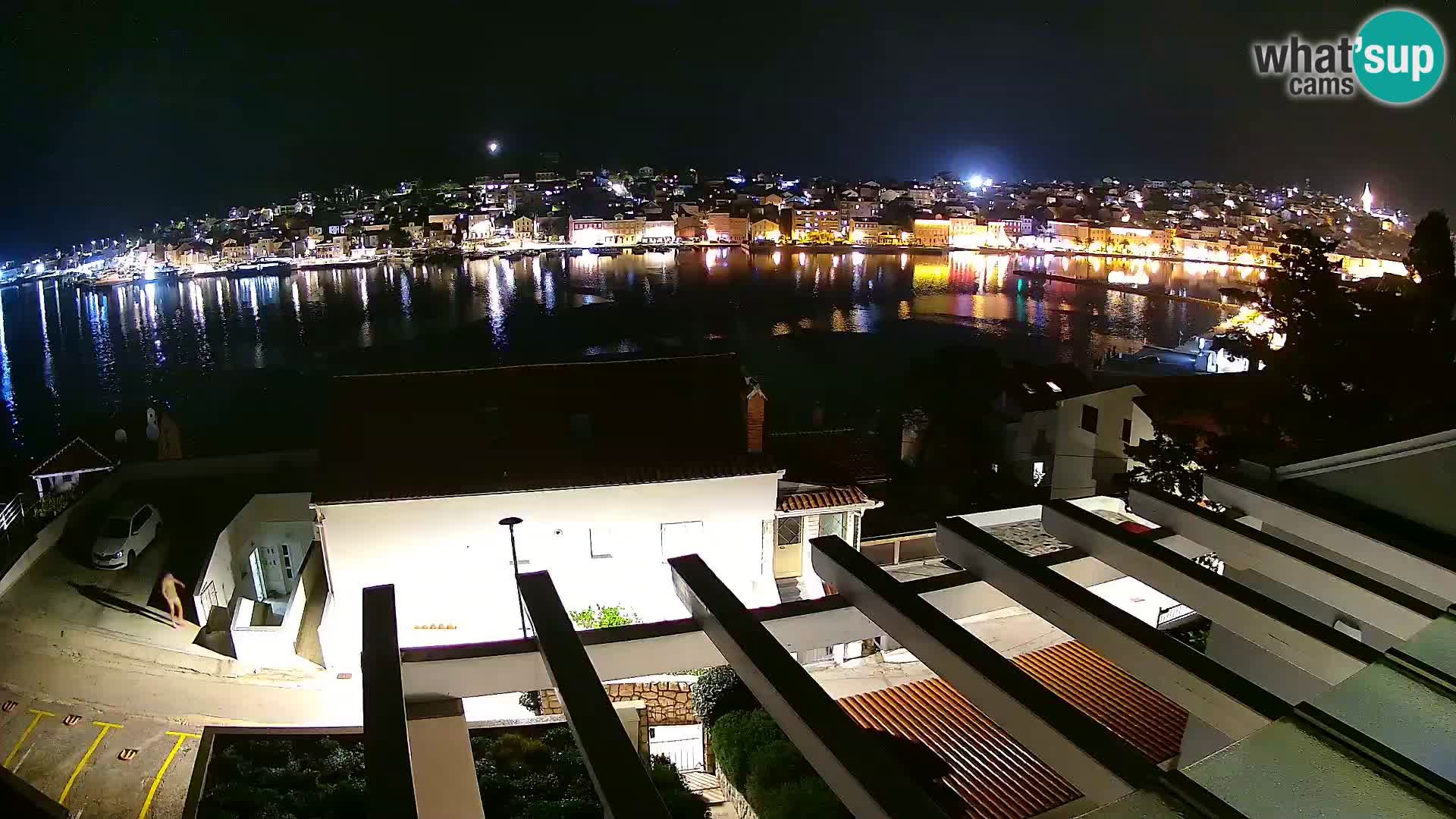 Mali Lošinj Riva Webcam – Hosted by RR Apartment