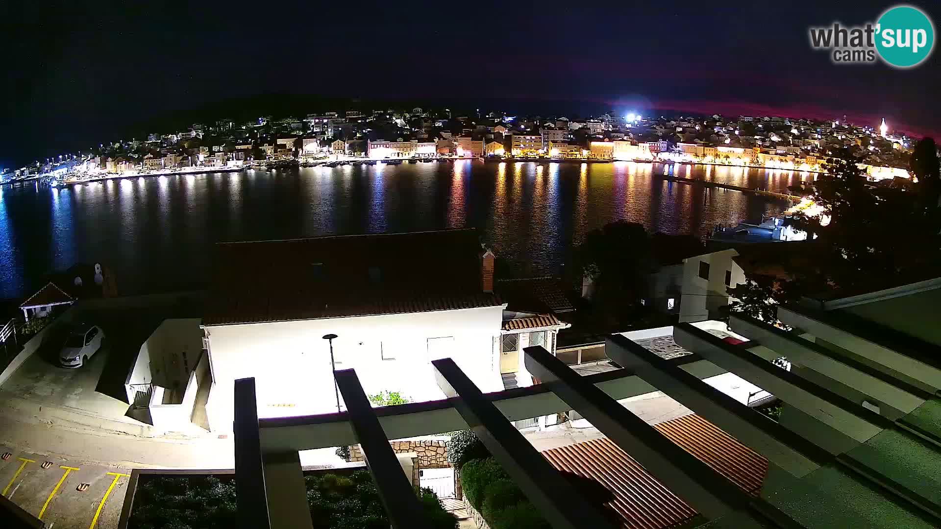 Webcam Mali Lošinj Riva – Alojada por RR Apartment