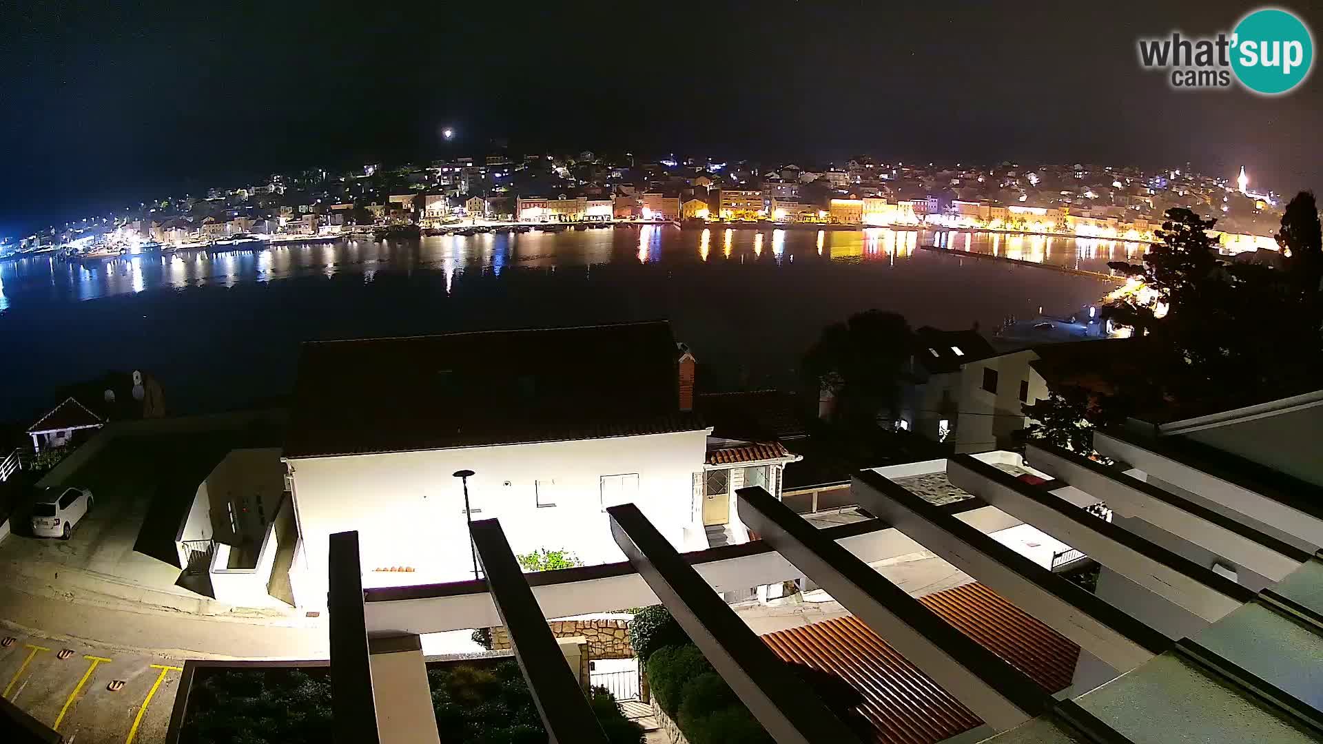 Mali Lošinj Riva Webcam – Hosted by RR Apartment