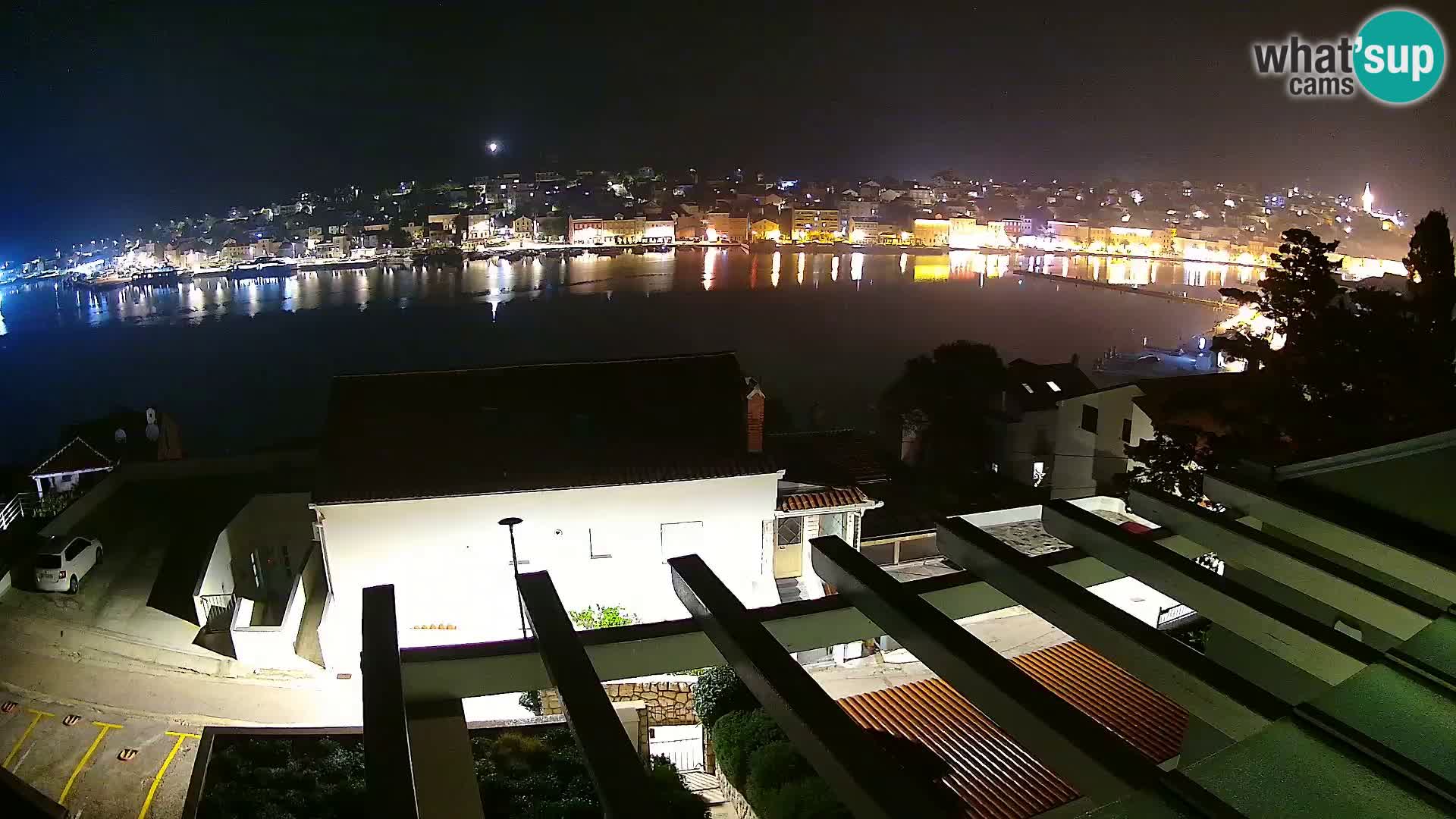 Webcam Mali Lošinj Riva – Alojada por RR Apartment
