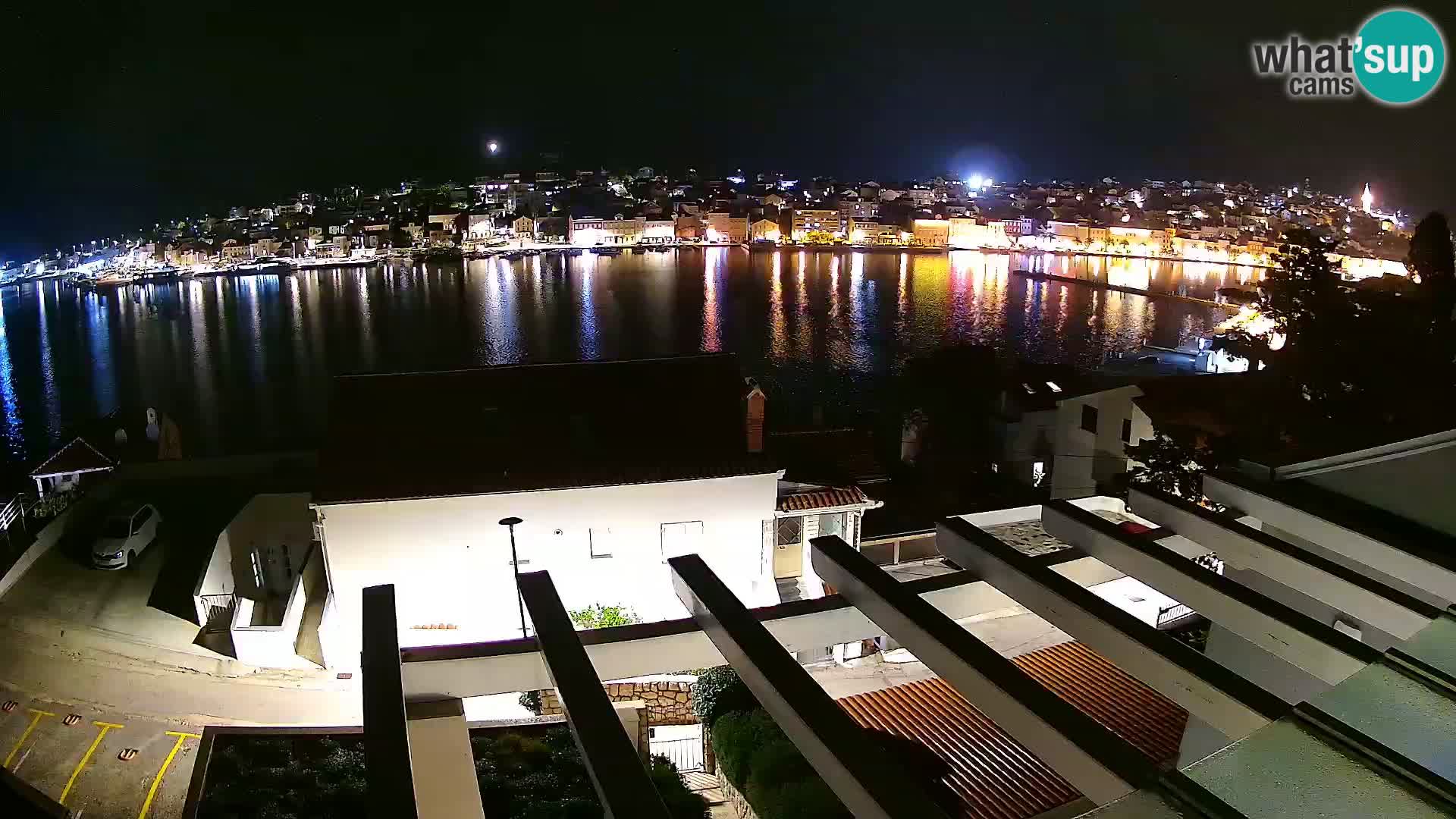 Mali Lošinj Riva Webcam – Hosted by RR Apartment