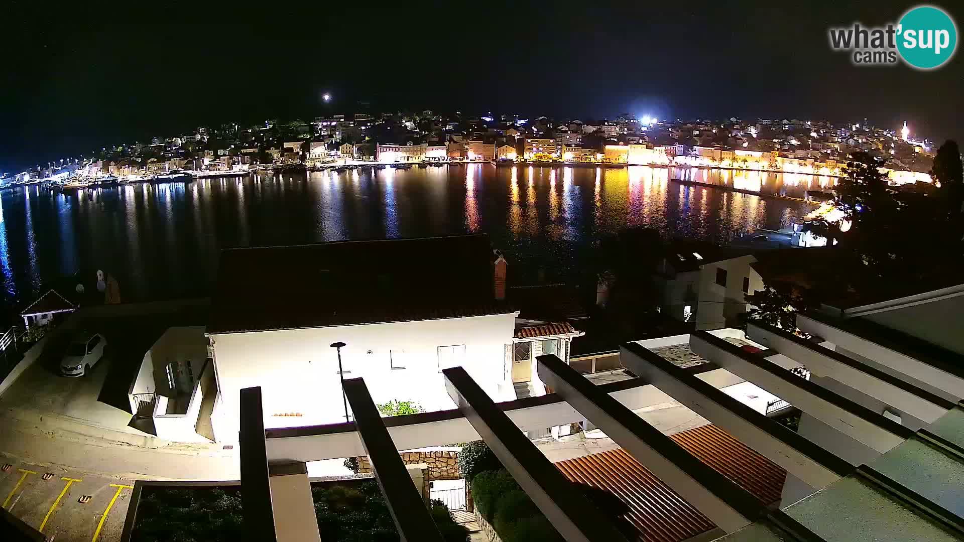 Webcam Mali Lošinj Riva – Hébergée par RR Apartment