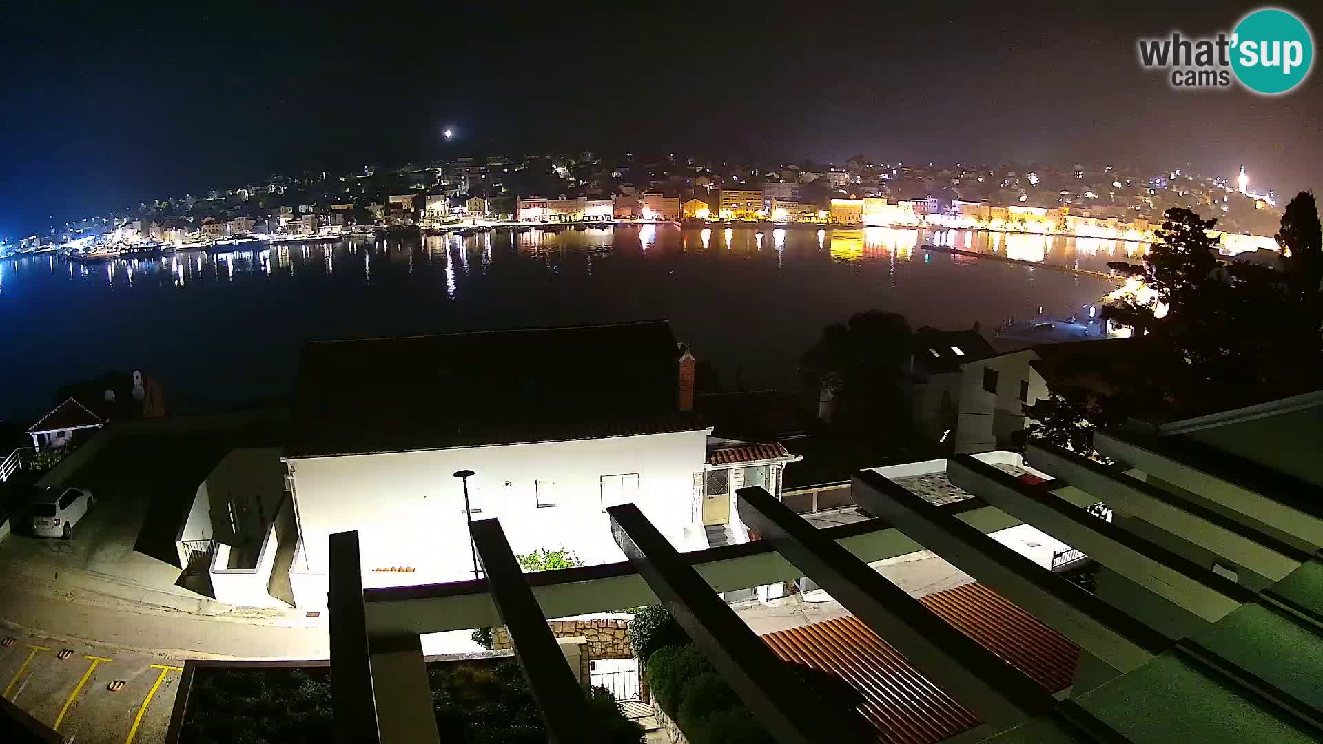 Webcam Mali Lošinj Riva – Alojada por RR Apartment