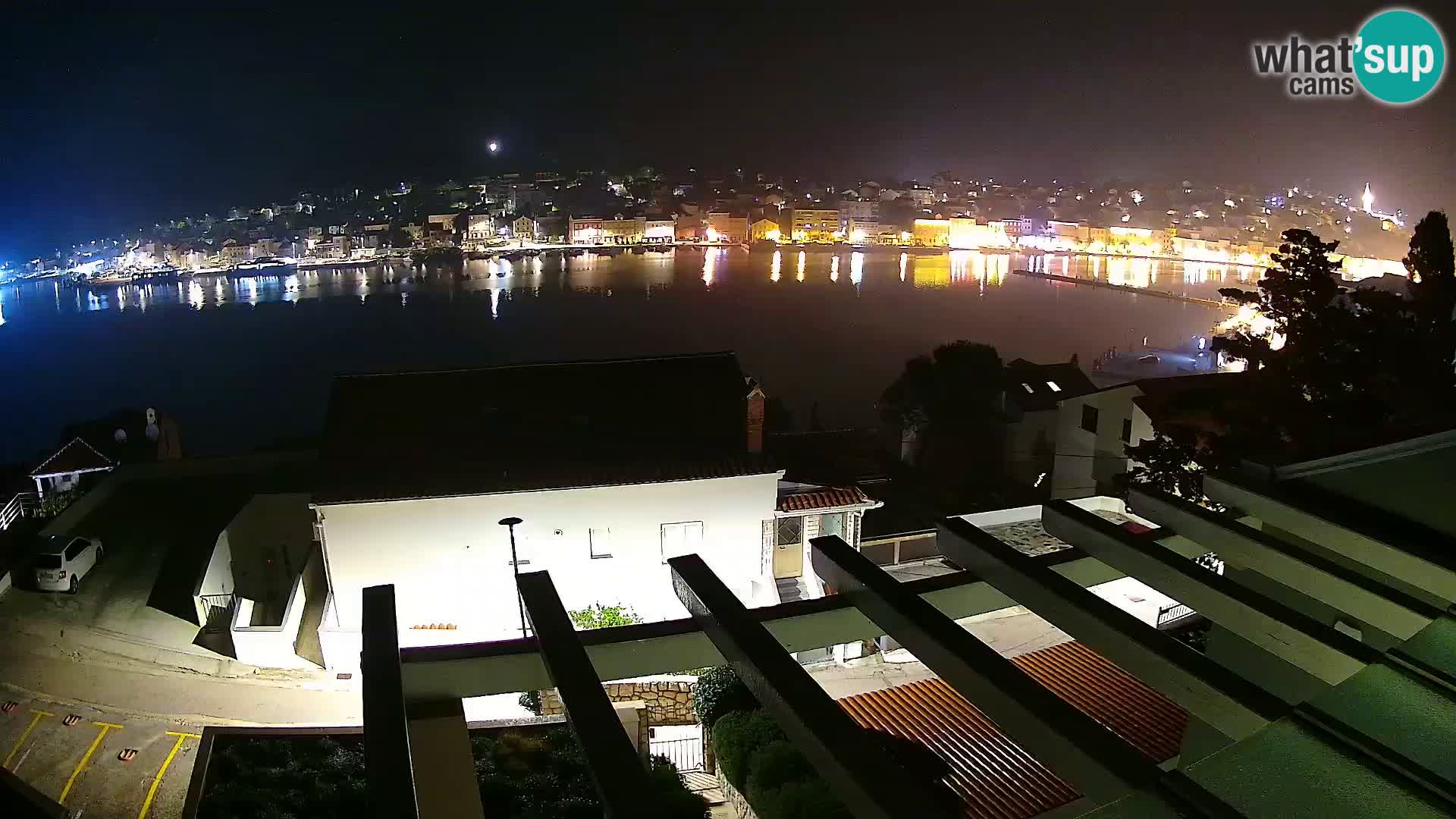 Webcam Mali Lošinj Riva – Alojada por RR Apartment