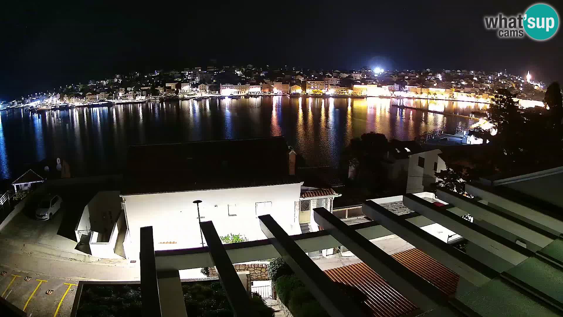 Webcam Mali Lošinj Riva – Alojada por RR Apartment