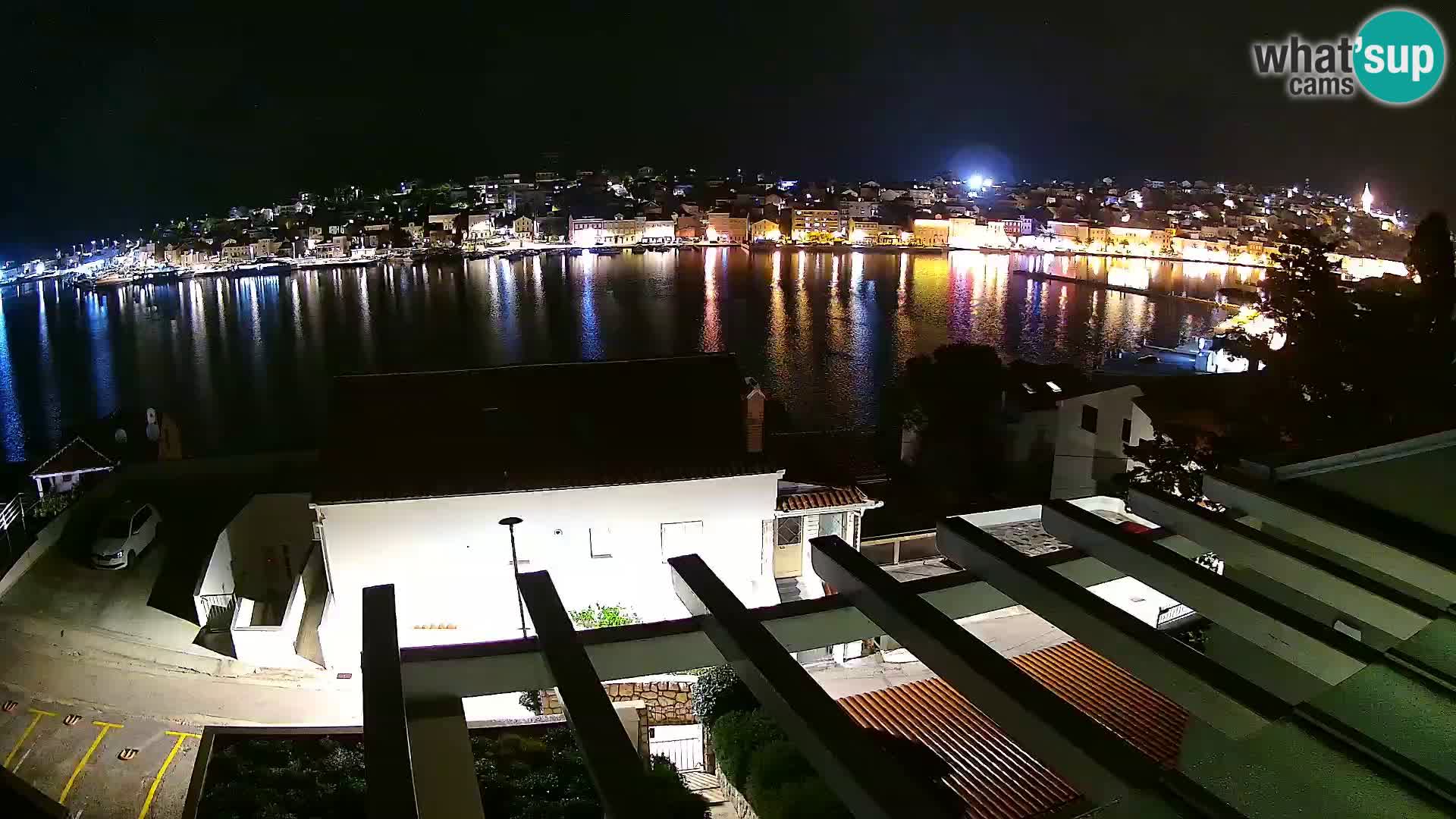 Webcam Mali Lošinj Riva – Alojada por RR Apartment