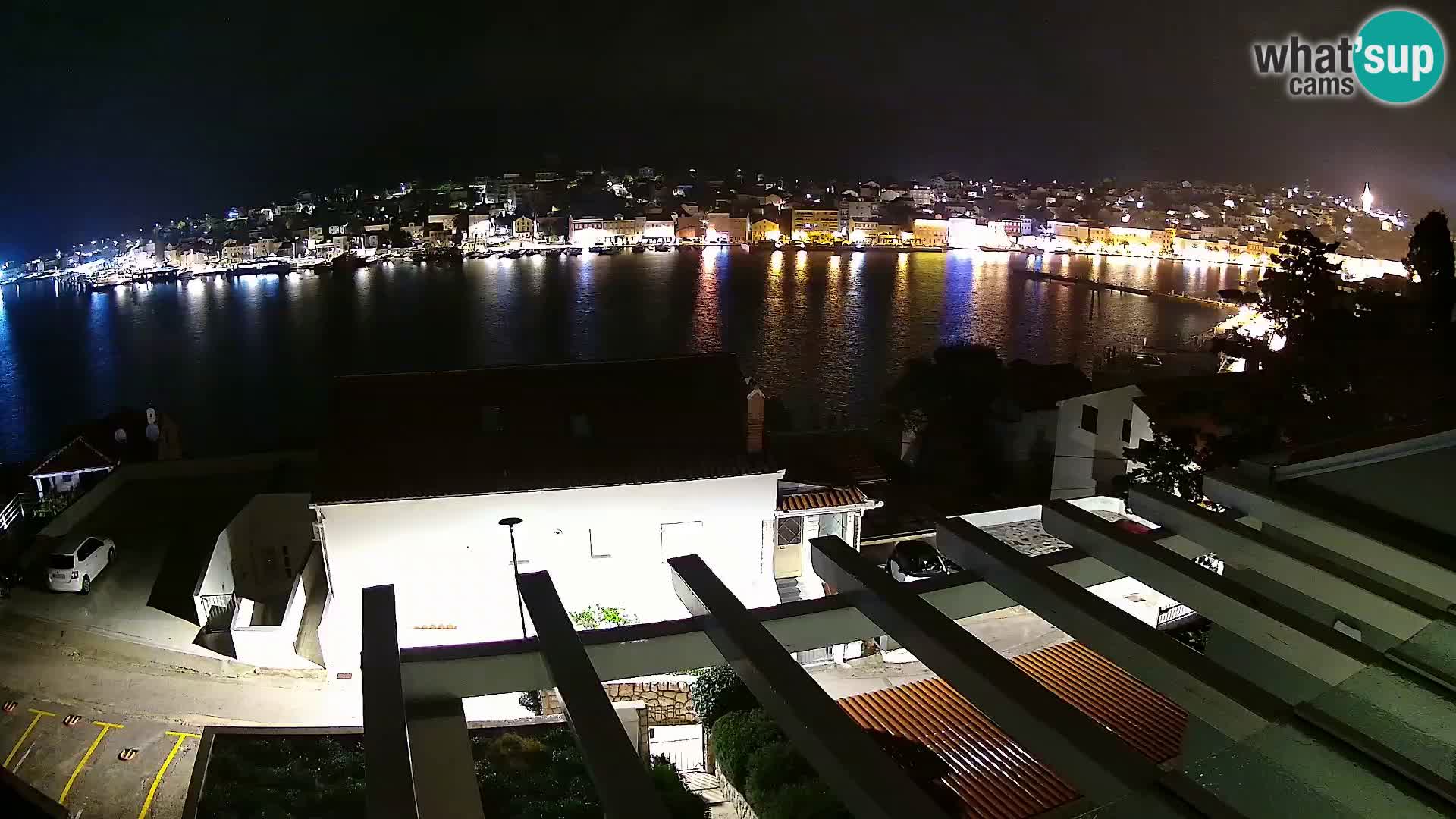 Mali Lošinj Riva Webcam – Hosted by RR Apartment