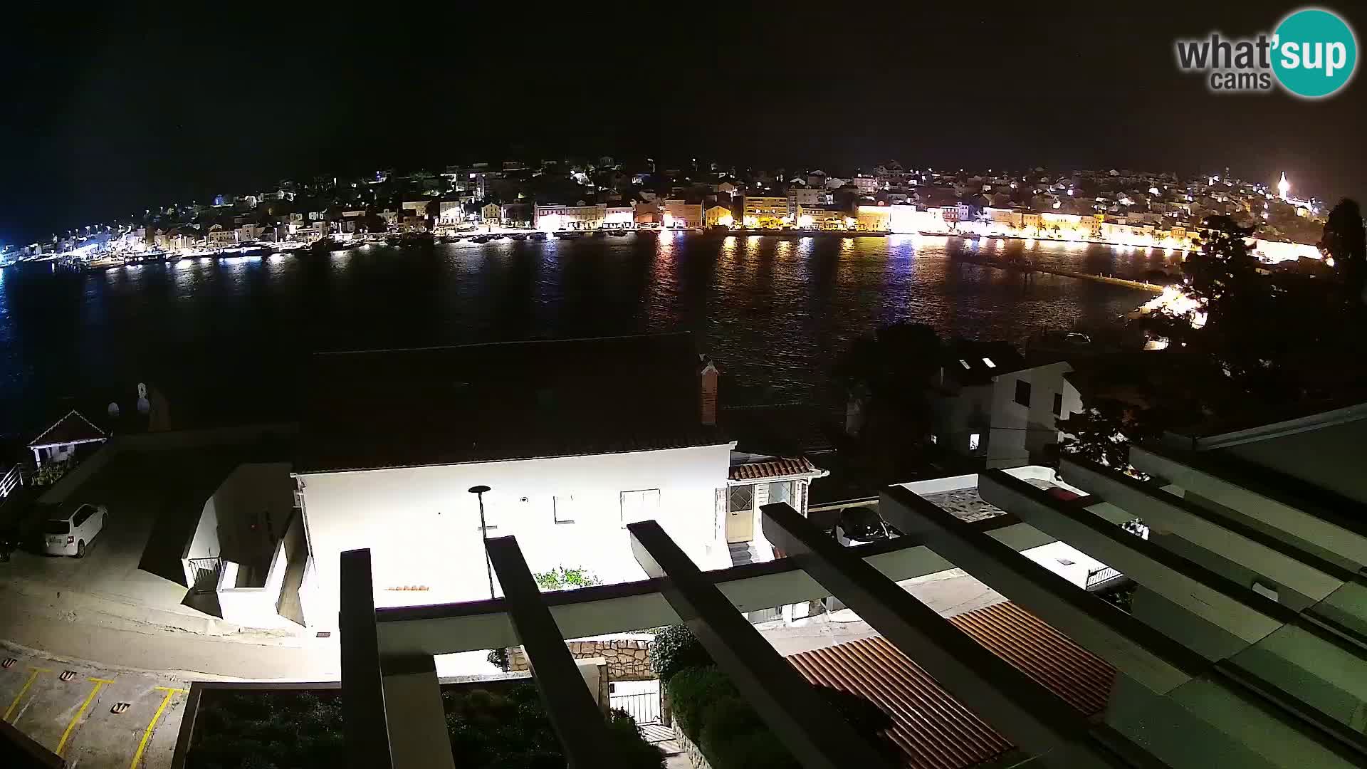 Mali Lošinj Riva Webcam – Hosted by RR Apartment