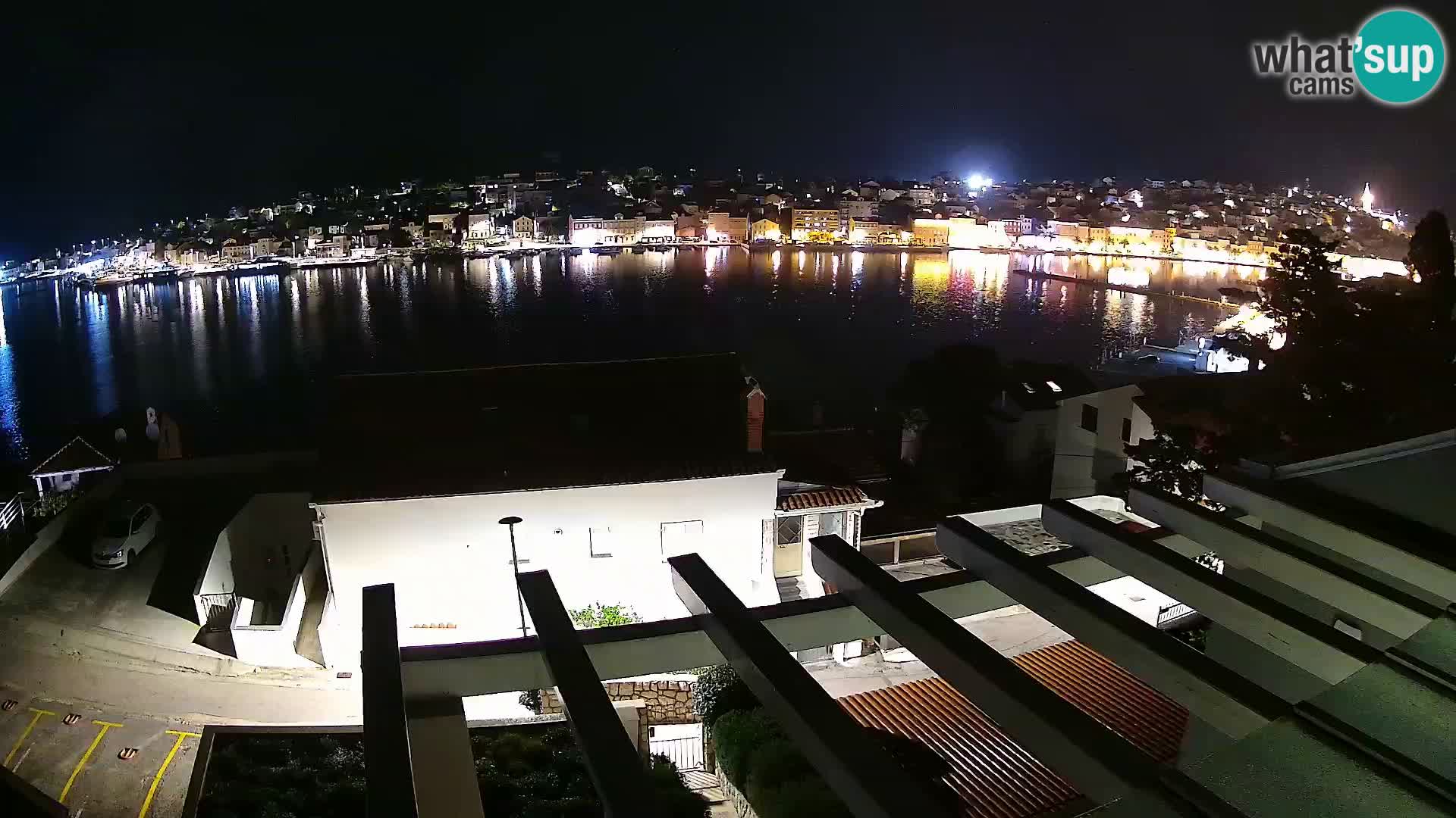 Webcam Mali Lošinj Riva – Hébergée par RR Apartment