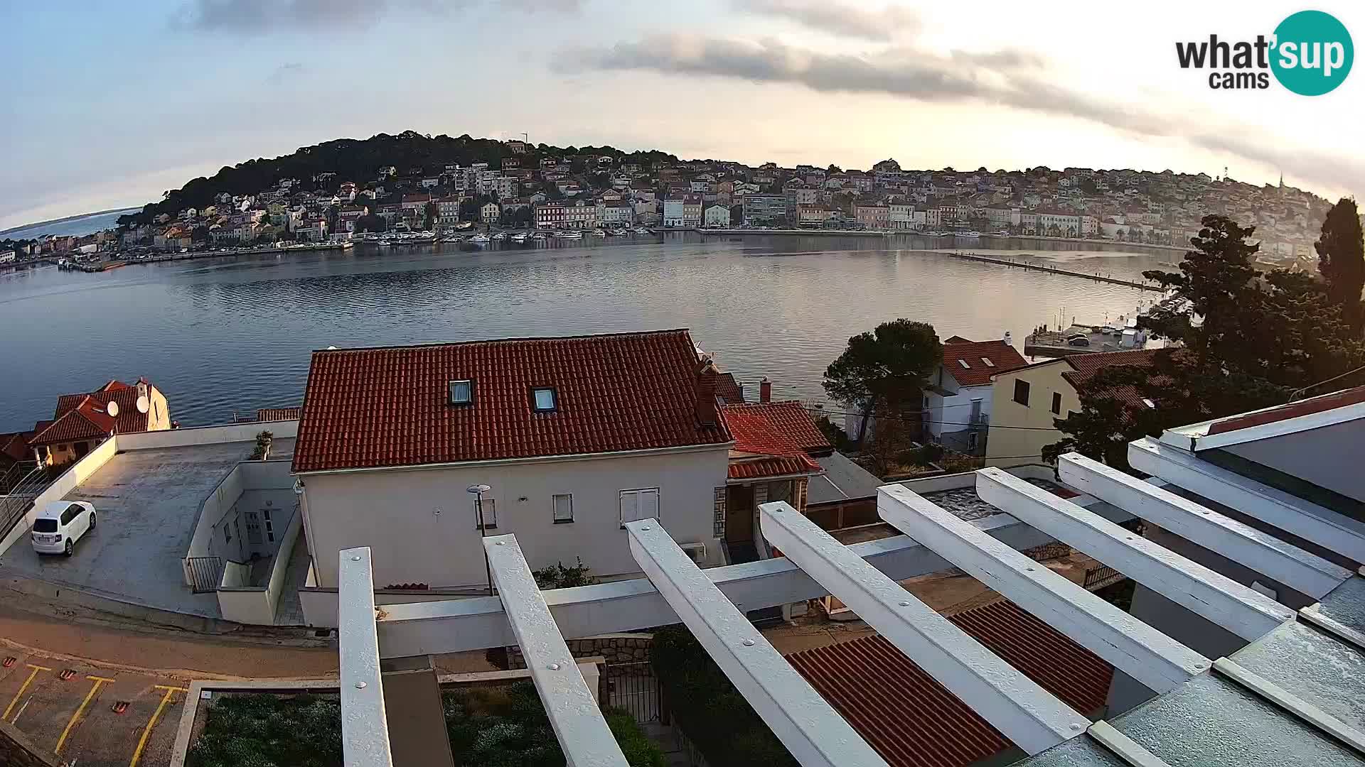 Mali Lošinj Riva Webcam – Hosted by RR Apartment