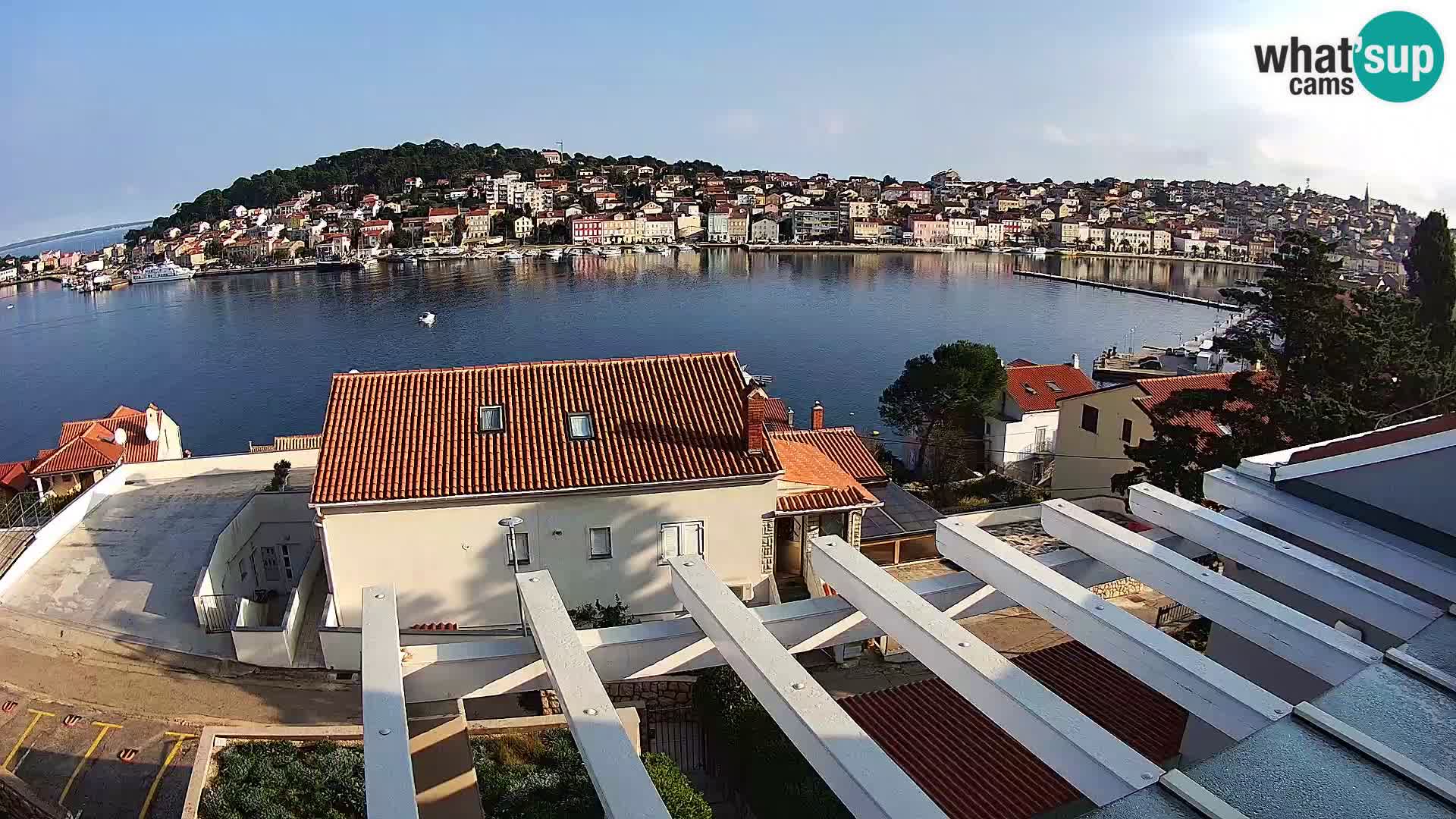 Mali Lošinj Riva Webcam – Hosted by RR Apartment