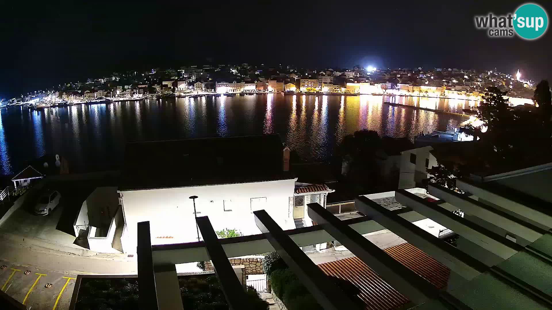 Mali Lošinj Riva Webcam – Hosted by RR Apartment