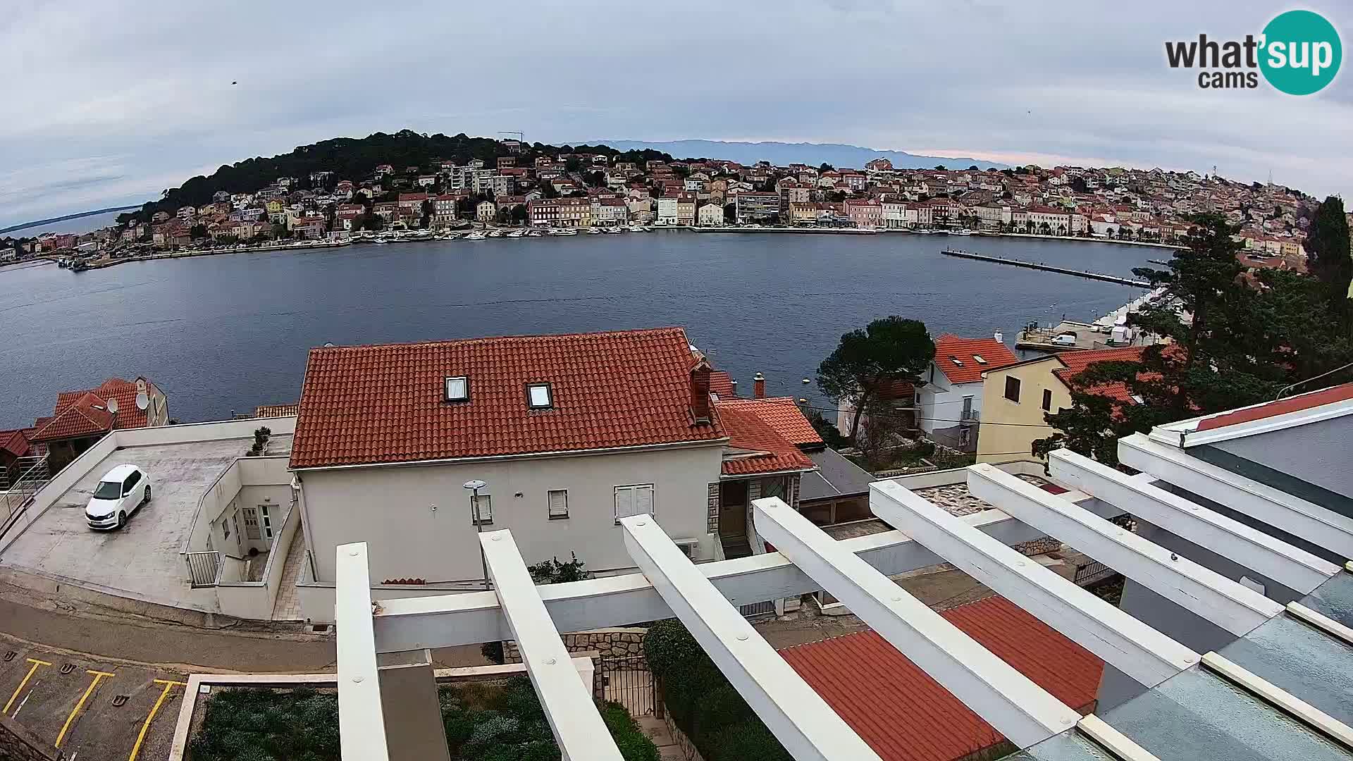 Mali Lošinj Riva Webcam – Hosted by RR Apartment