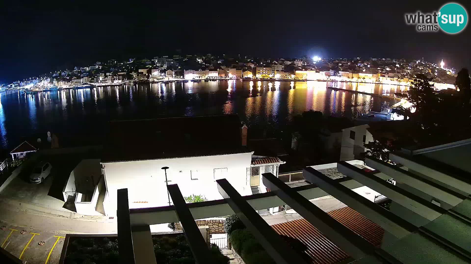 Mali Lošinj Riva Webcam – Hosted by RR Apartment