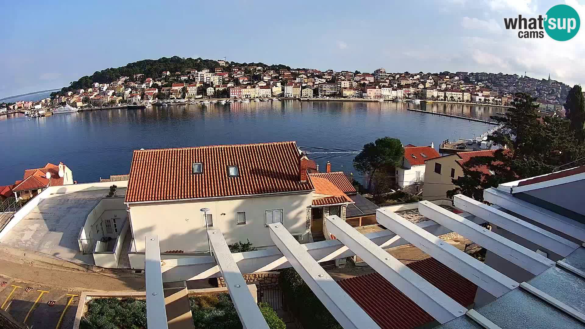 Mali Lošinj Riva Webcam – Hosted by RR Apartment