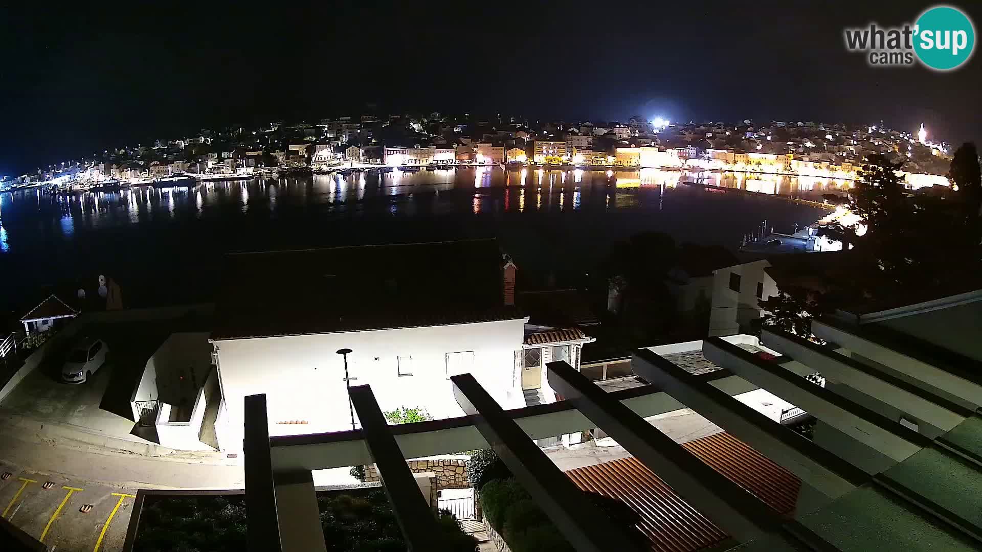 Mali Lošinj Riva Webcam – Hosted by RR Apartment