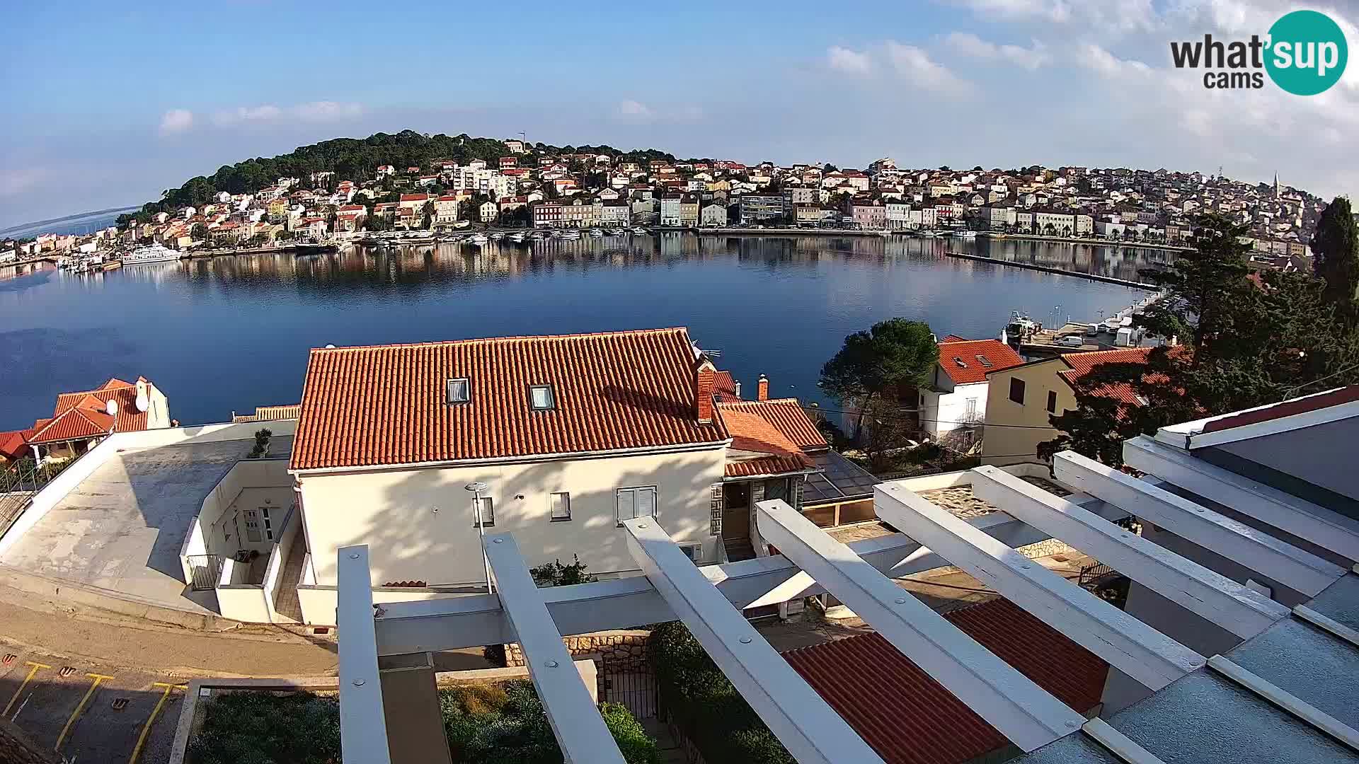 Mali Lošinj Riva Webcam – Hosted by RR Apartment