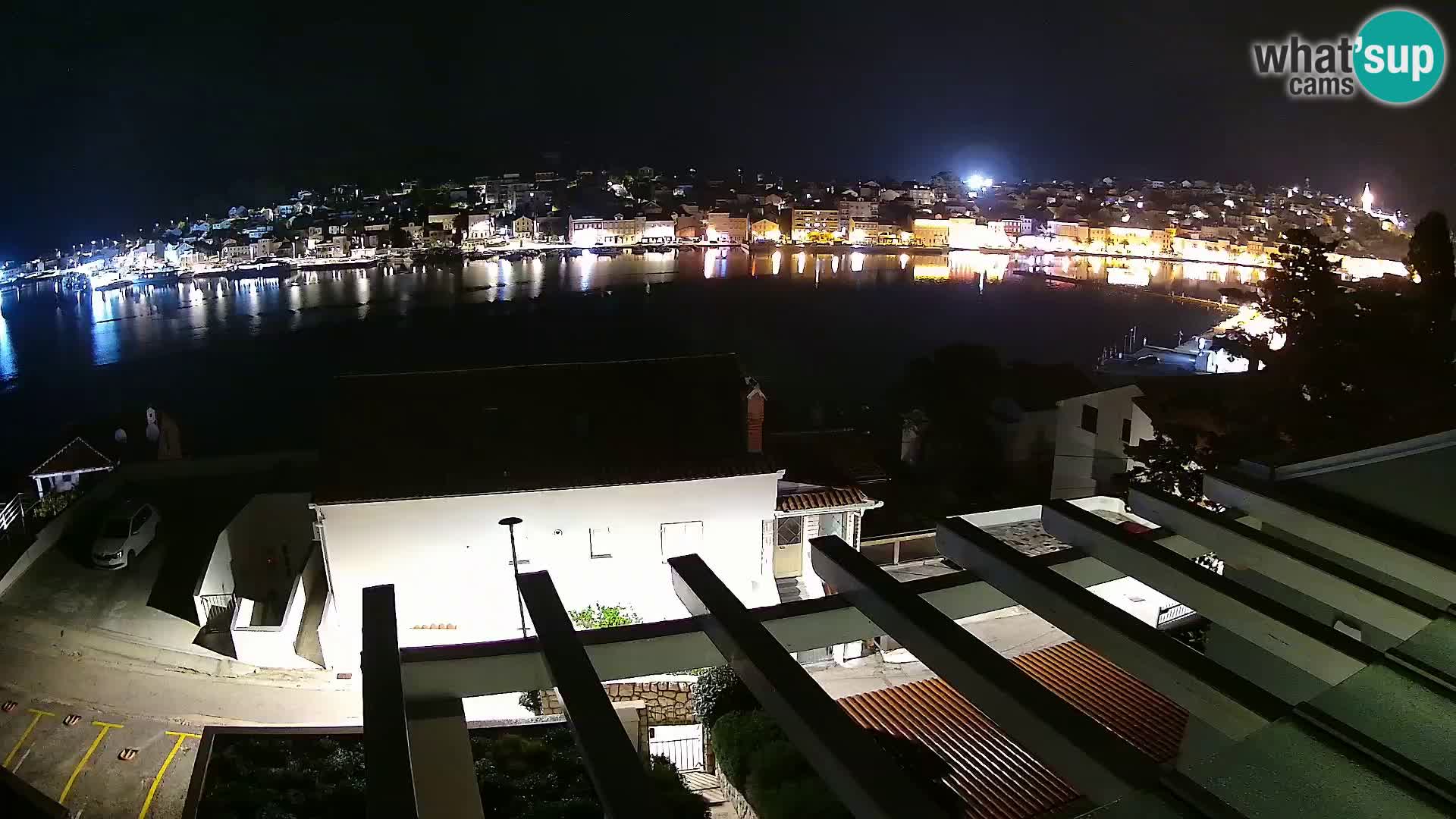 Webcam Mali Lošinj Riva – Alojada por RR Apartment