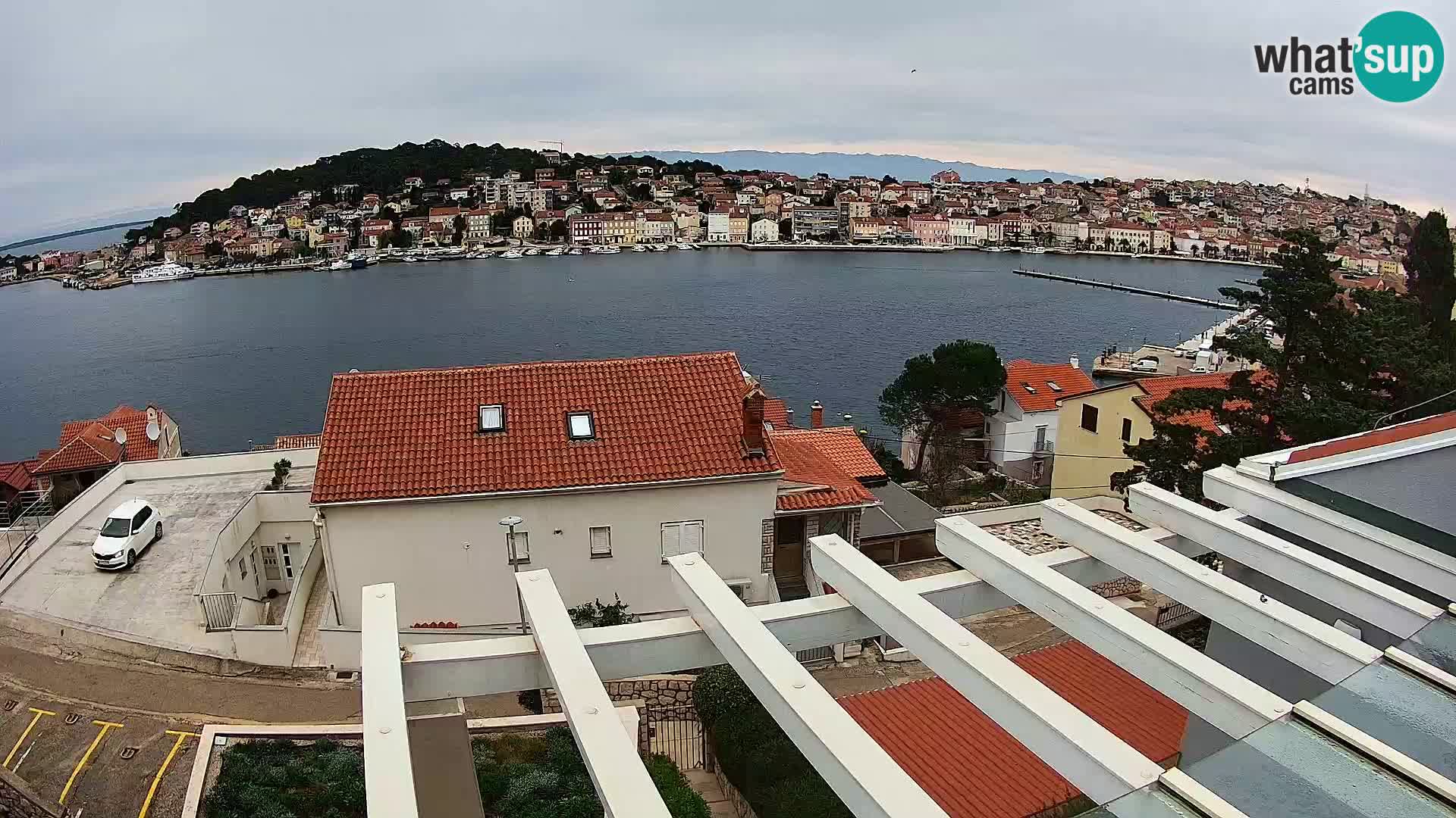 Mali Lošinj Riva Webcam – Hosted by RR Apartment
