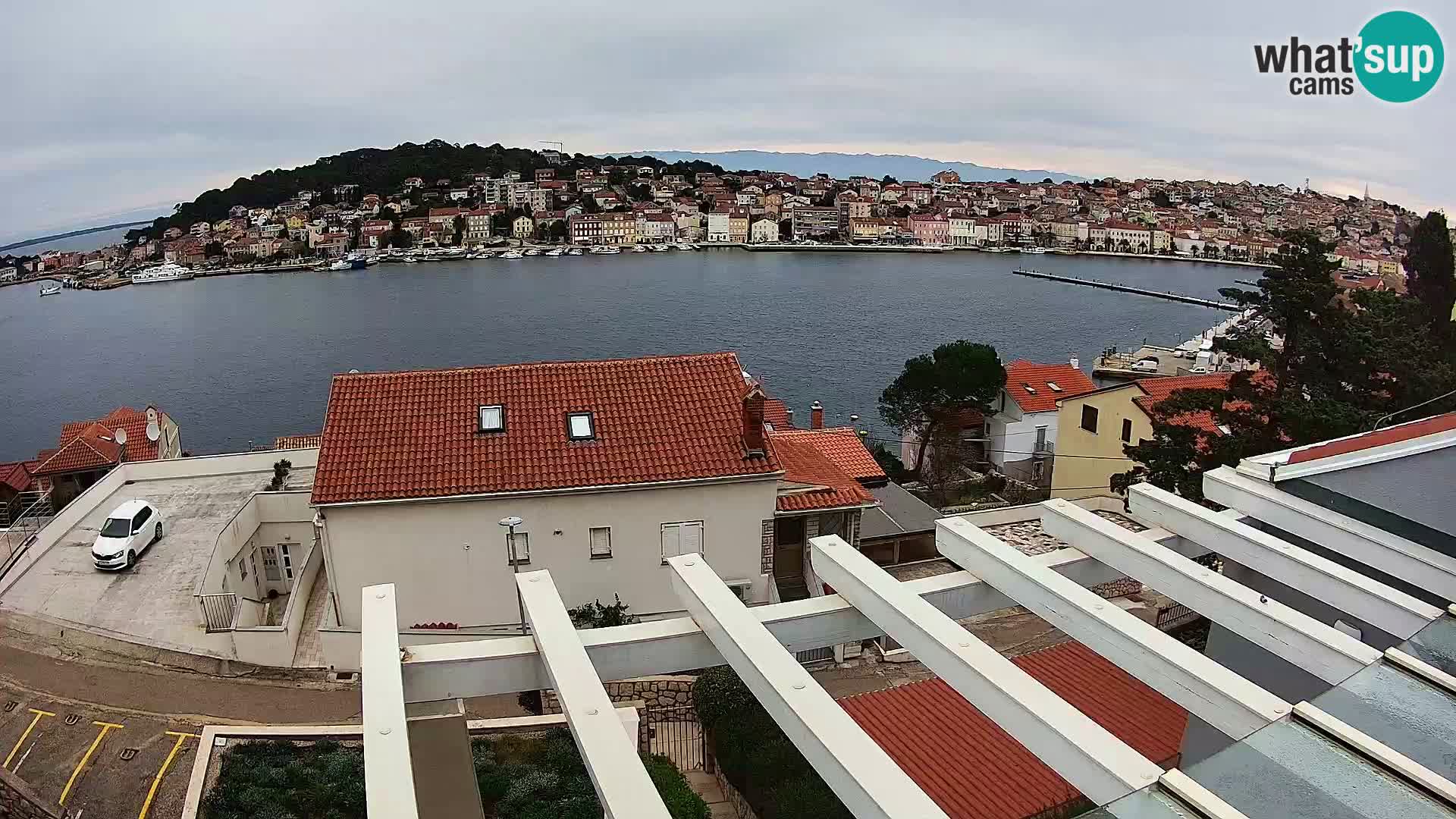 Mali Lošinj Riva Webcam – Hosted by RR Apartment