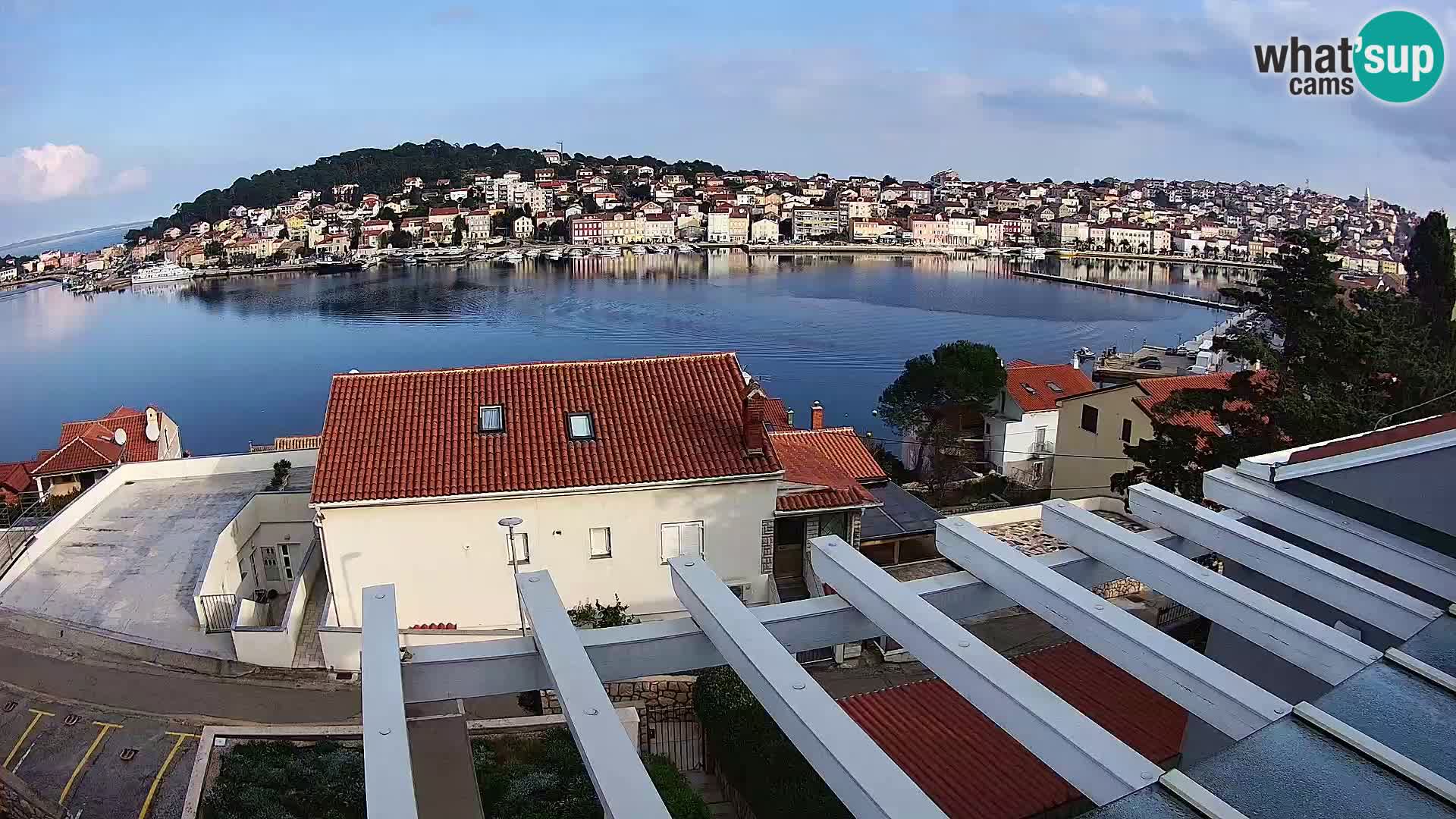 Mali Lošinj Riva Webcam – Hosted by RR Apartment