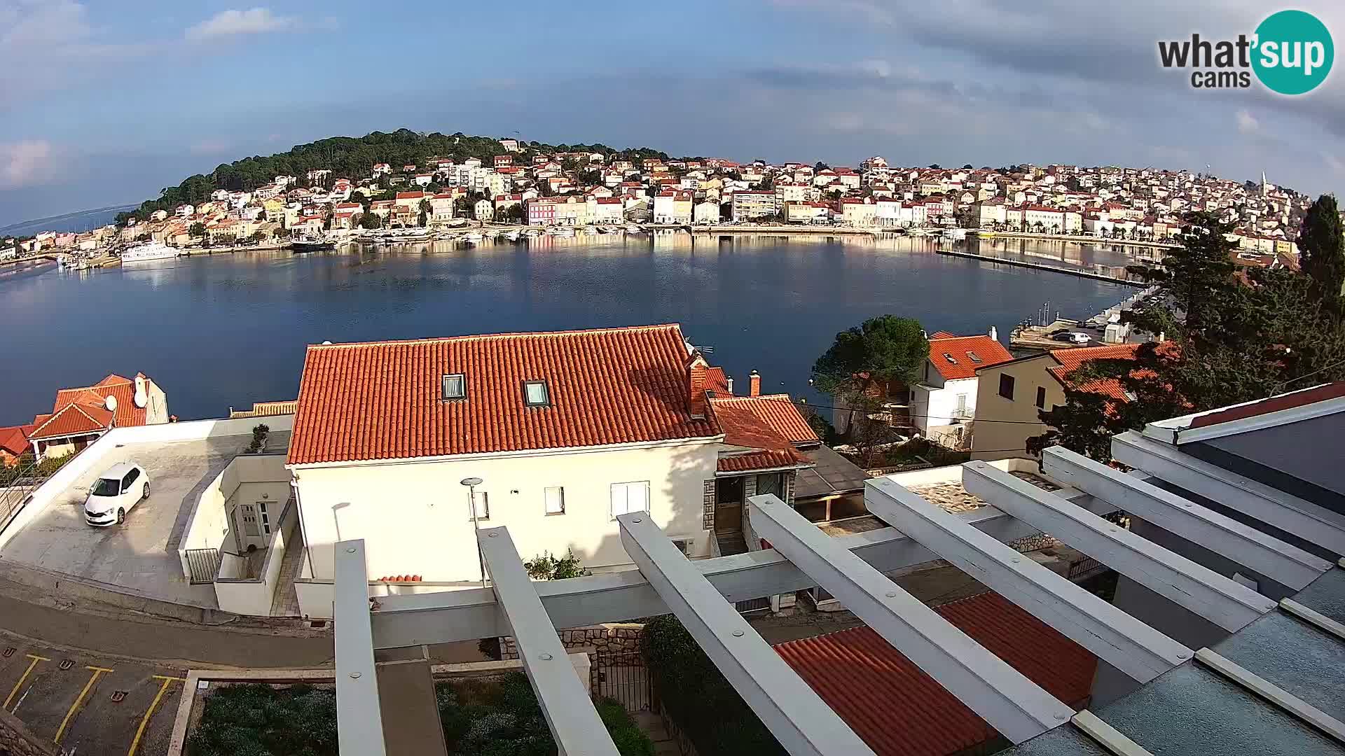 Mali Lošinj Riva Webcam – Hosted by RR Apartment