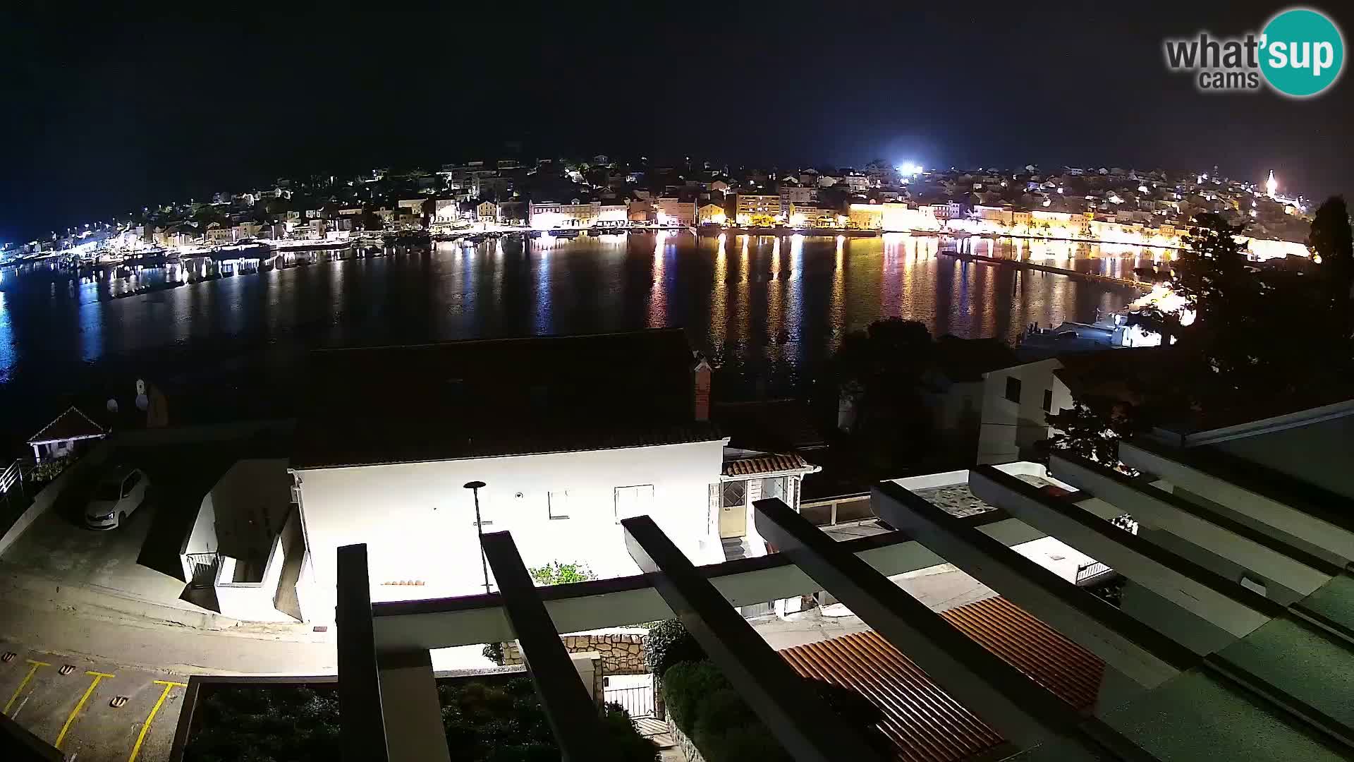 Mali Lošinj Riva Webcam – Hosted by RR Apartment
