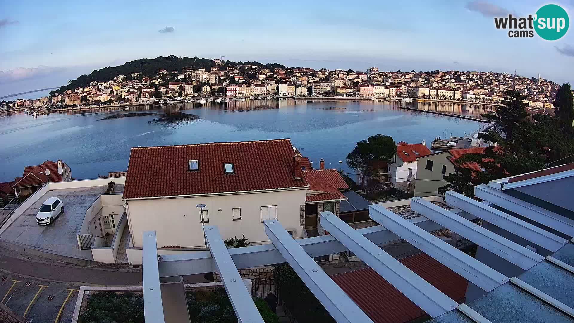 Mali Lošinj Riva Webcam – Hosted by RR Apartment