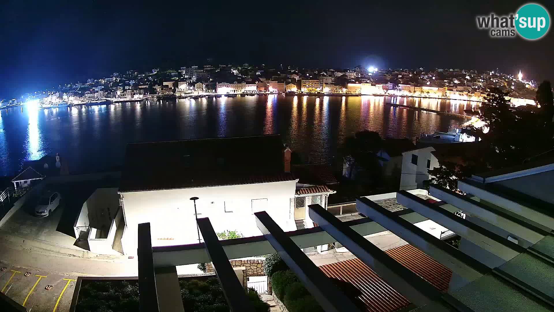 Mali Lošinj Riva Webcam – Hosted by RR Apartment