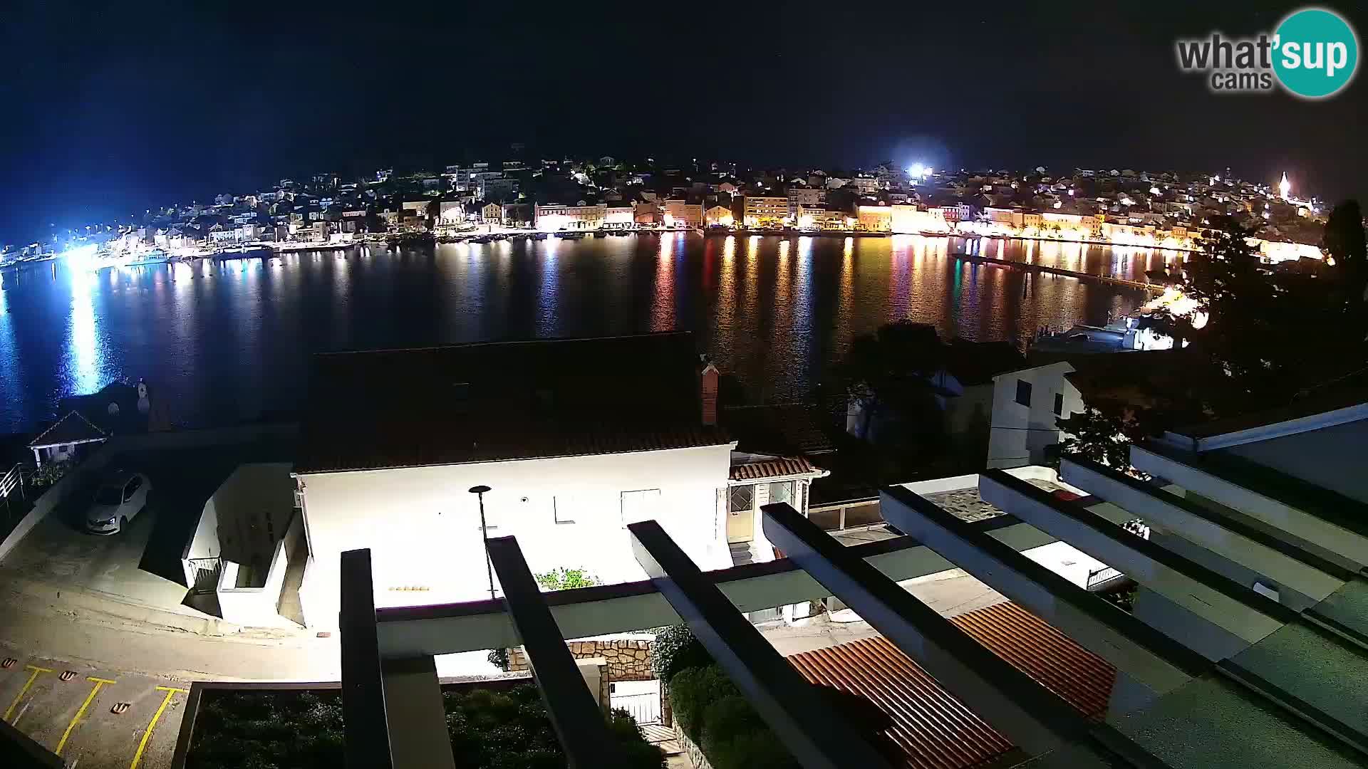 Mali Lošinj Riva Webcam – Hosted by RR Apartment