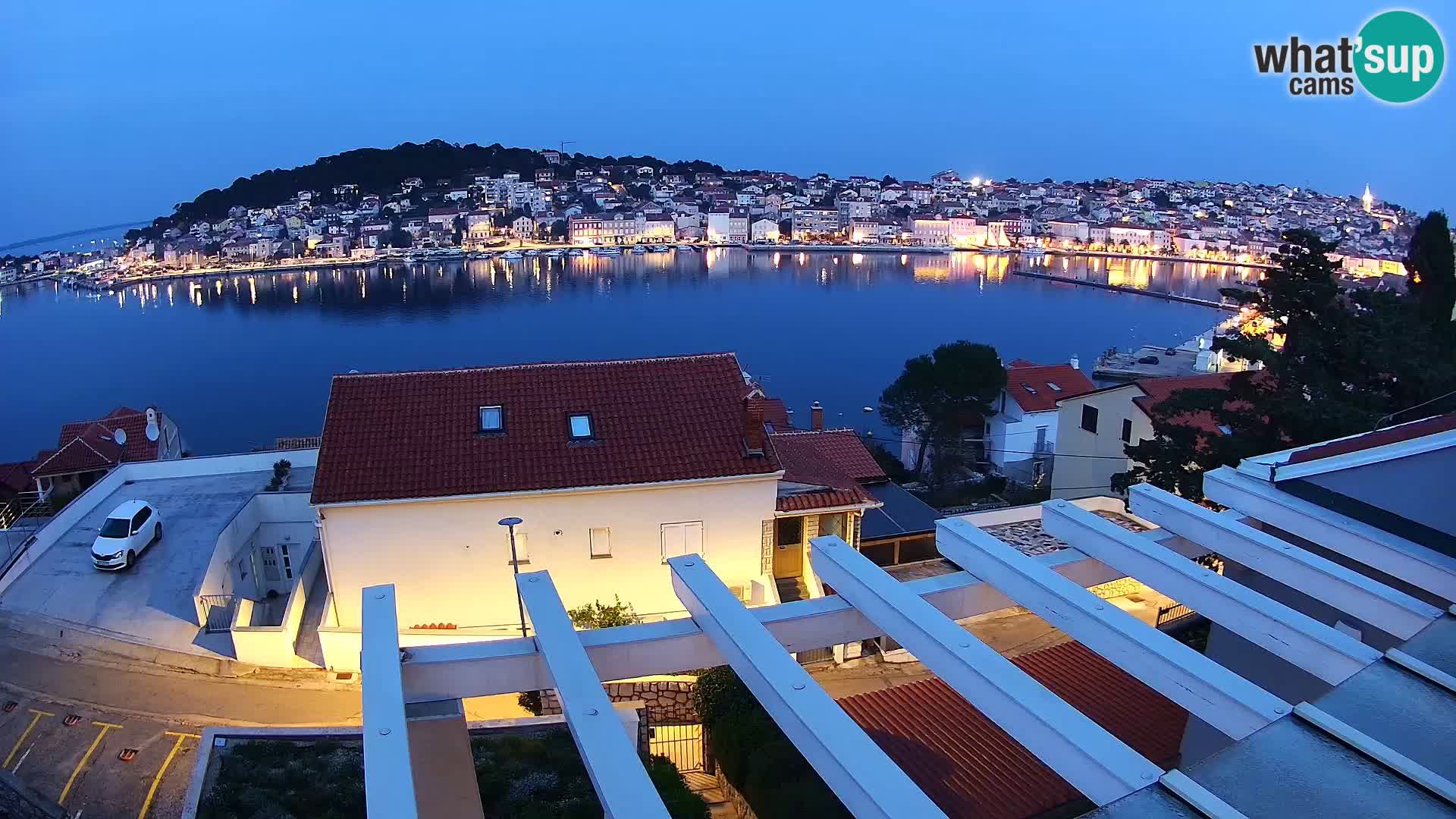 Mali Lošinj Riva Webcam – Hosted by RR Apartment