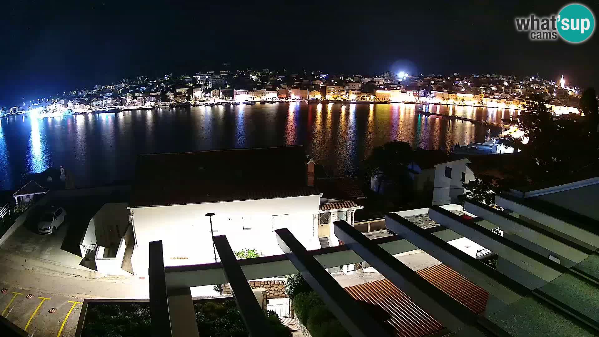 Webcam Mali Lošinj Riva – Hébergée par RR Apartment