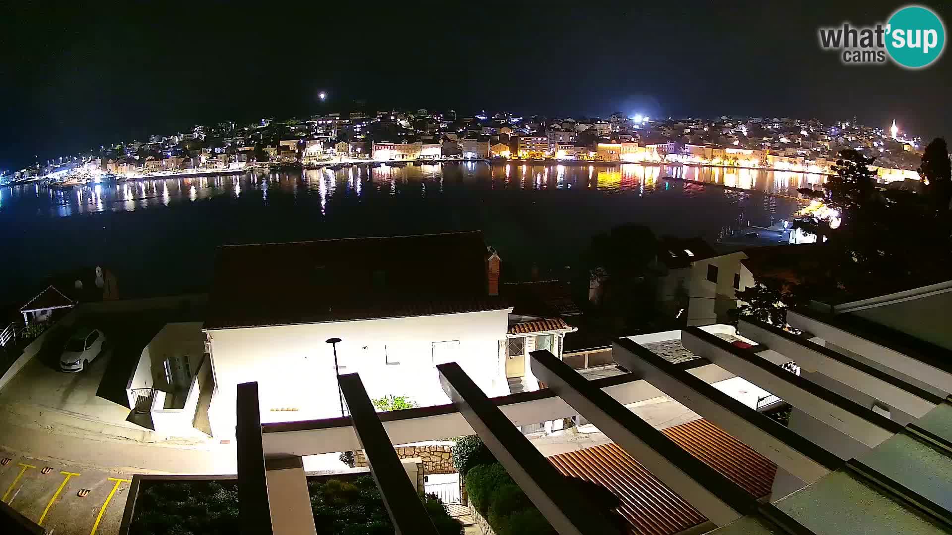 Mali Lošinj Riva Webcam – Hosted by RR Apartment