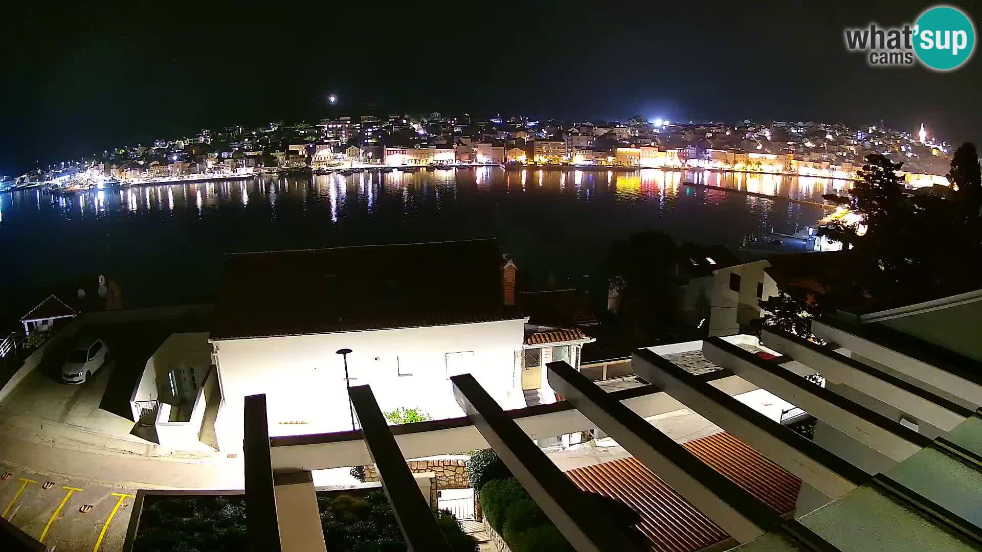 Webcam Mali Lošinj Riva – Hébergée par RR Apartment