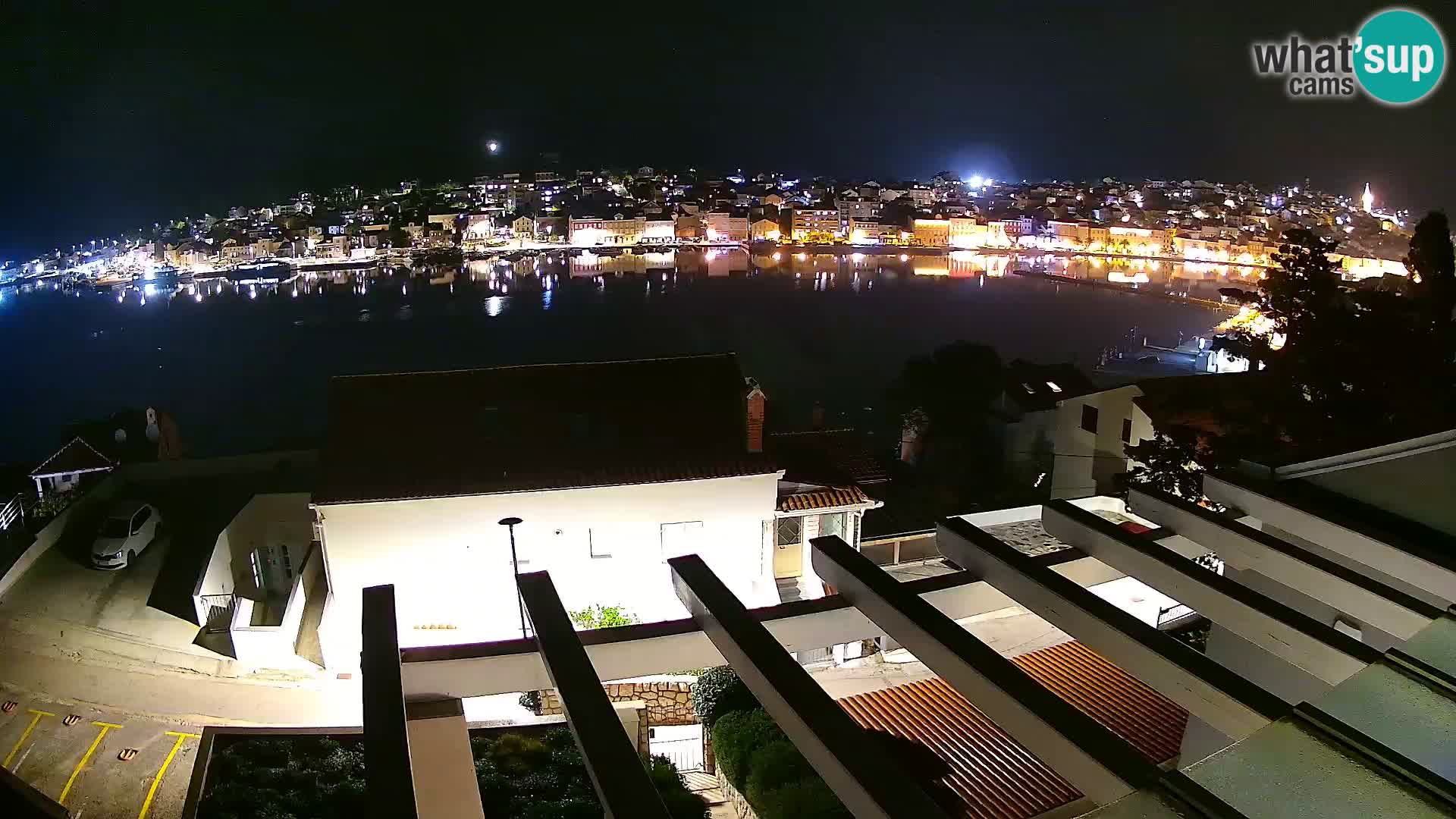 Webcam Mali Lošinj Riva – Alojada por RR Apartment