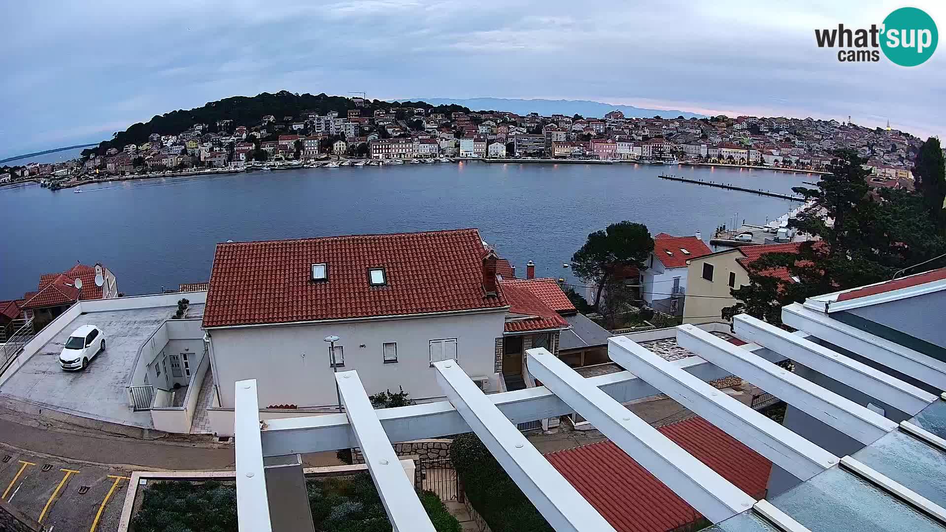 Mali Lošinj Riva Webcam – Hosted by RR Apartment