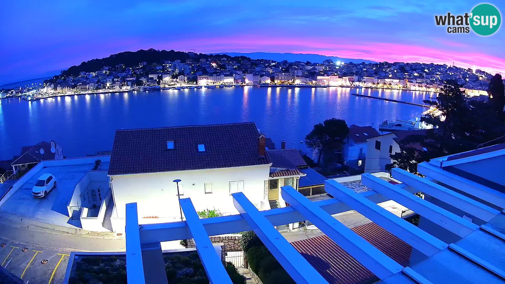 Mali Lošinj Riva Webcam – Hosted by RR Apartment