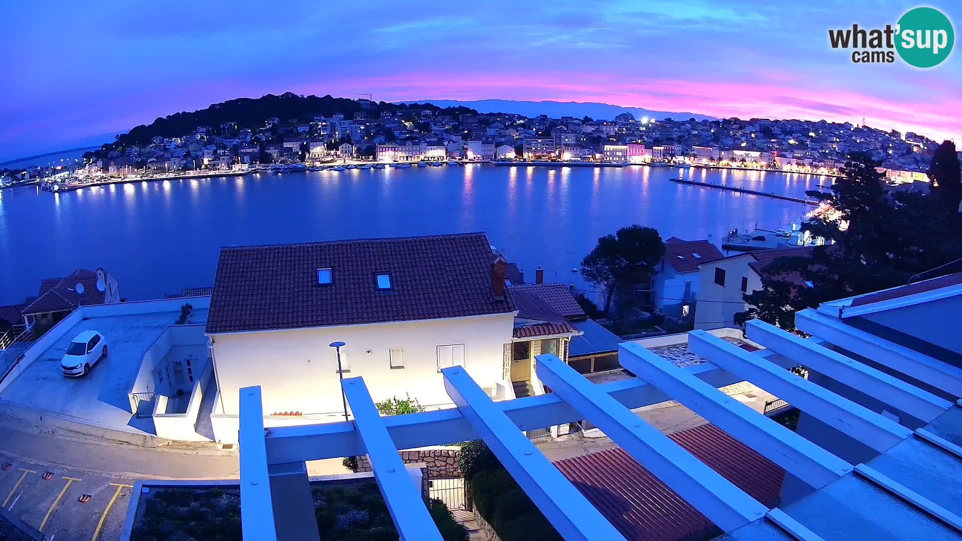 Mali Lošinj Riva Webcam – Hosted by RR Apartment