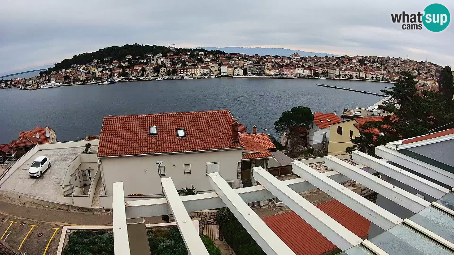 Mali Lošinj Riva Webcam – Hosted by RR Apartment