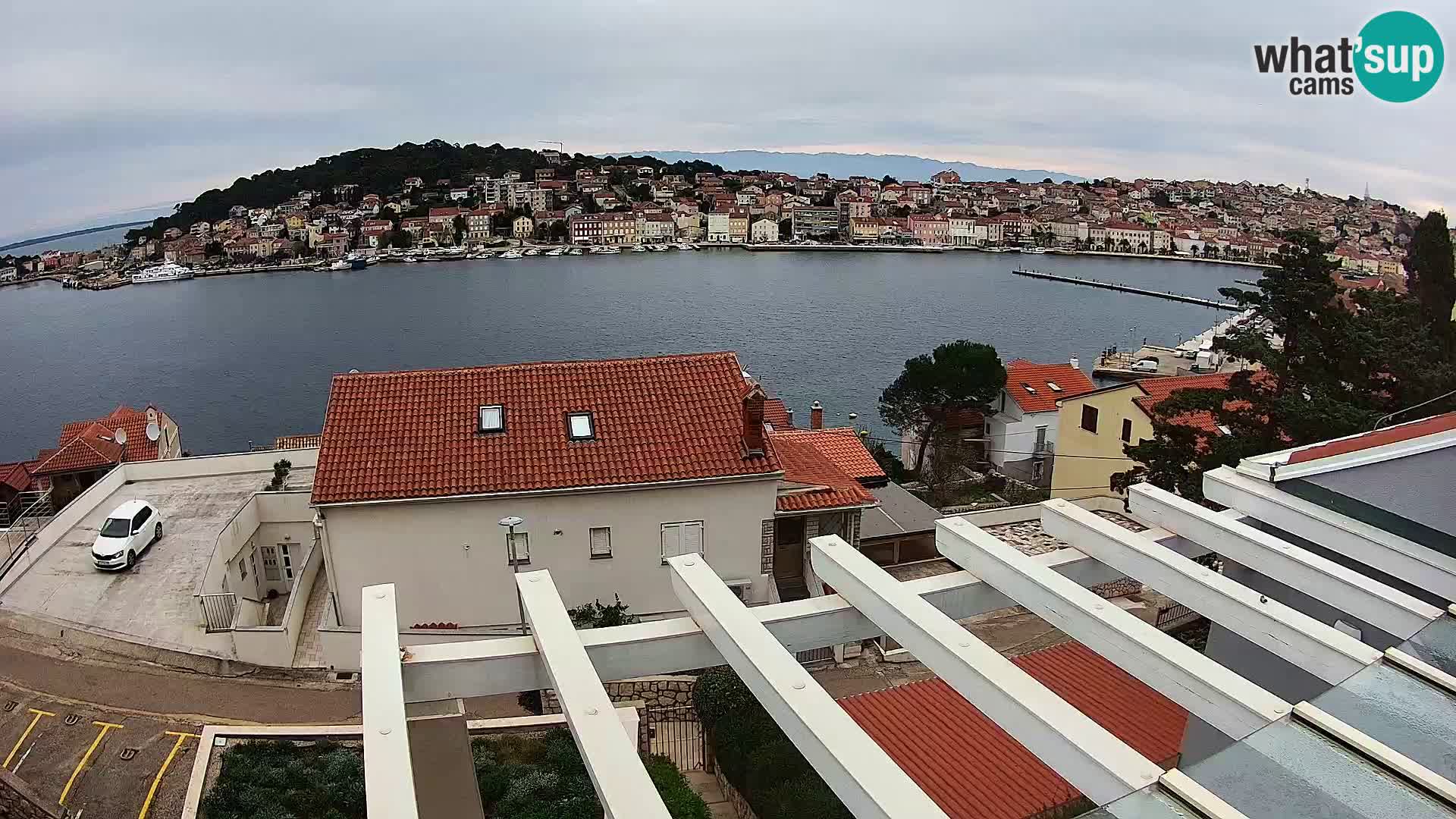 Mali Lošinj Riva Webcam – Hosted by RR Apartment