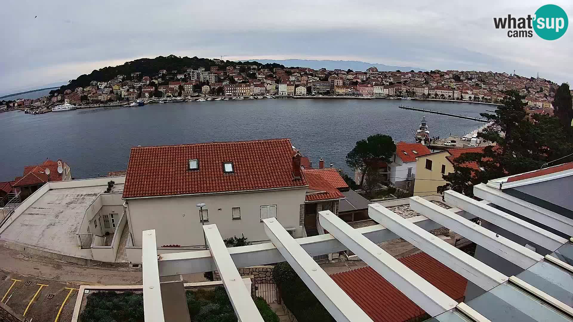 Mali Lošinj Riva Webcam – Hosted by RR Apartment