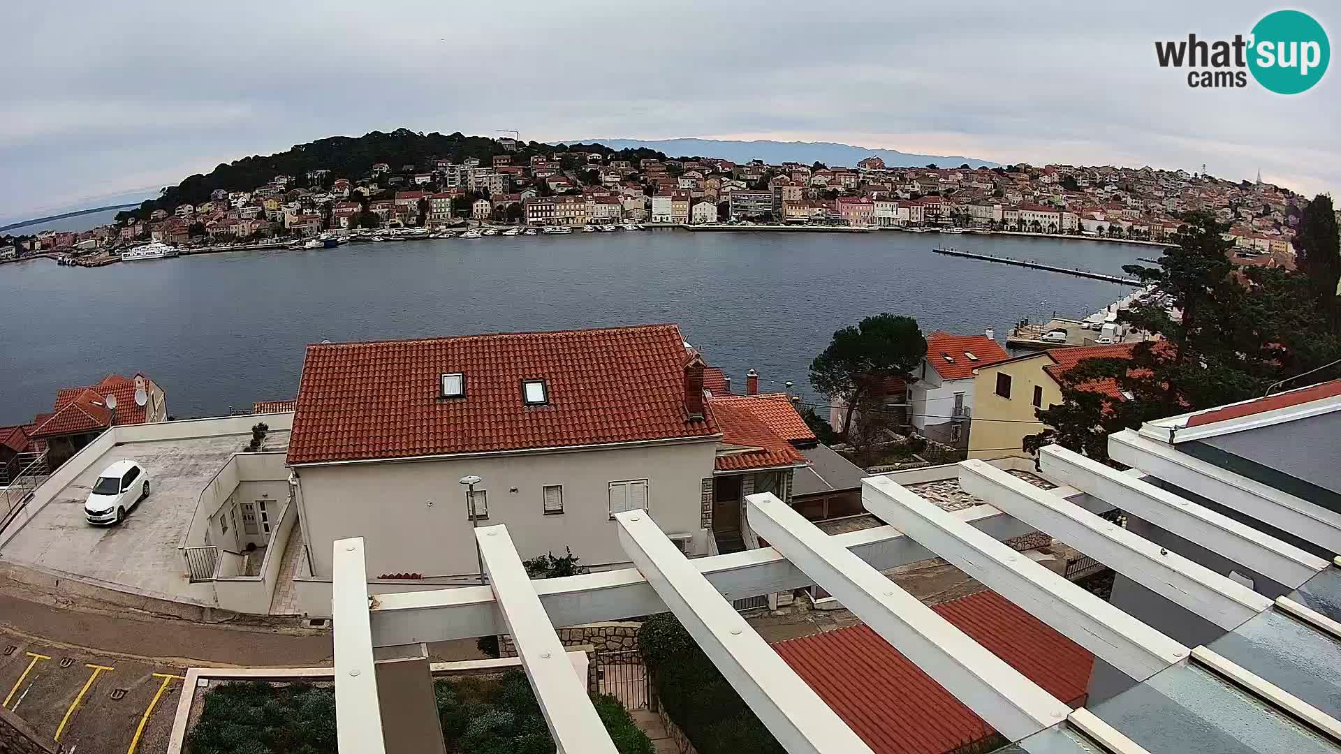 Webcam Mali Lošinj Riva – Alojada por RR Apartment