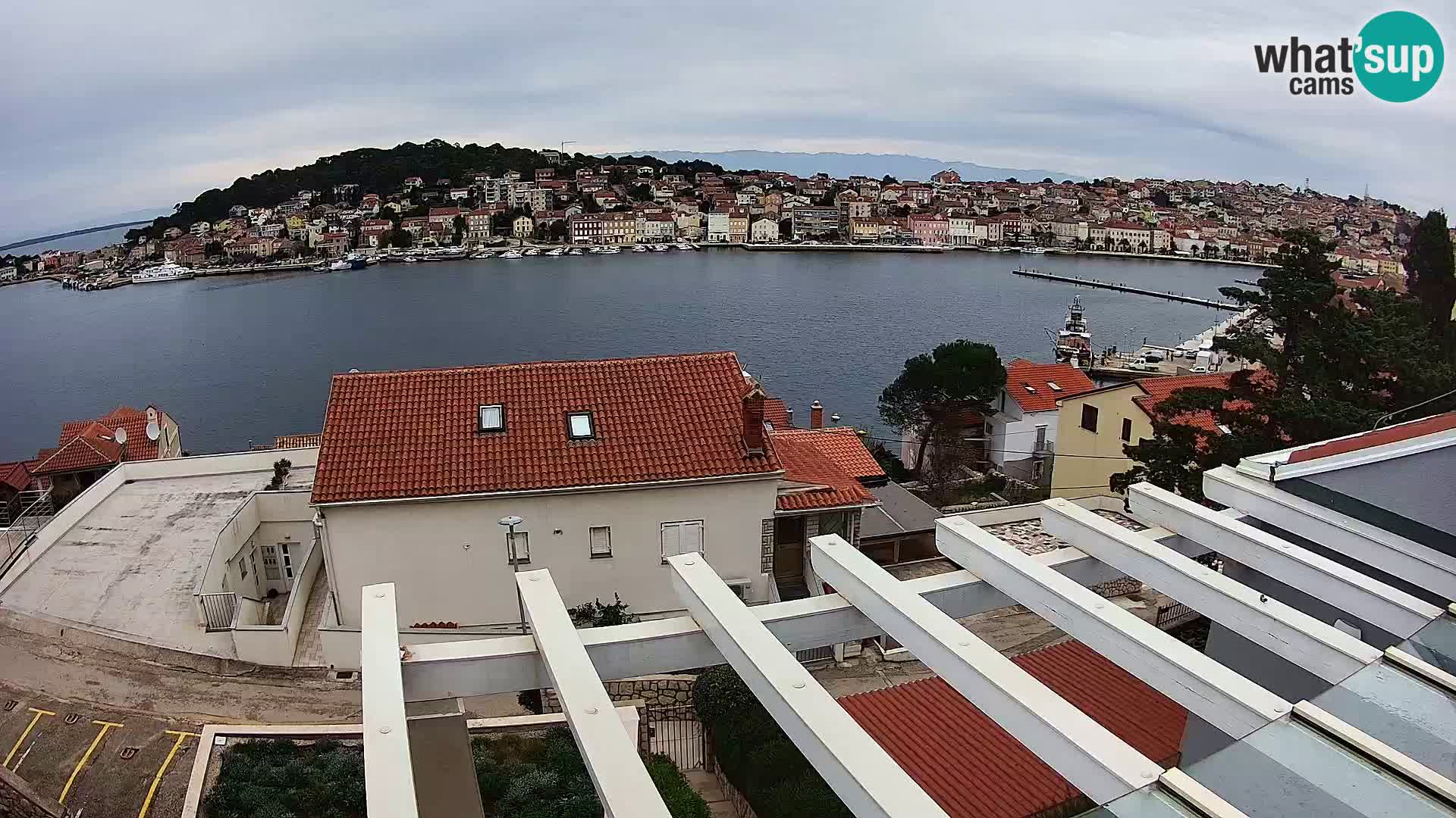 Mali Lošinj Riva Webcam – Hosted by RR Apartment