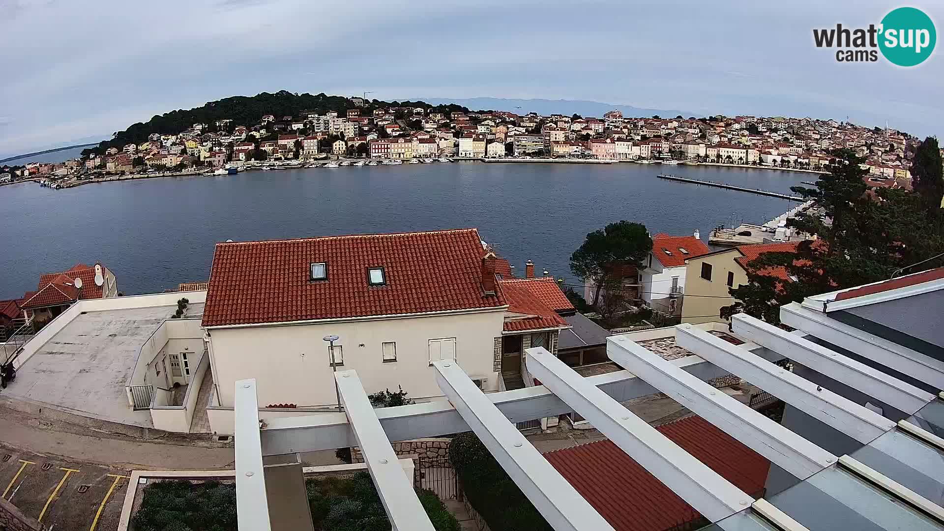 Mali Lošinj Riva Webcam – Hosted by RR Apartment