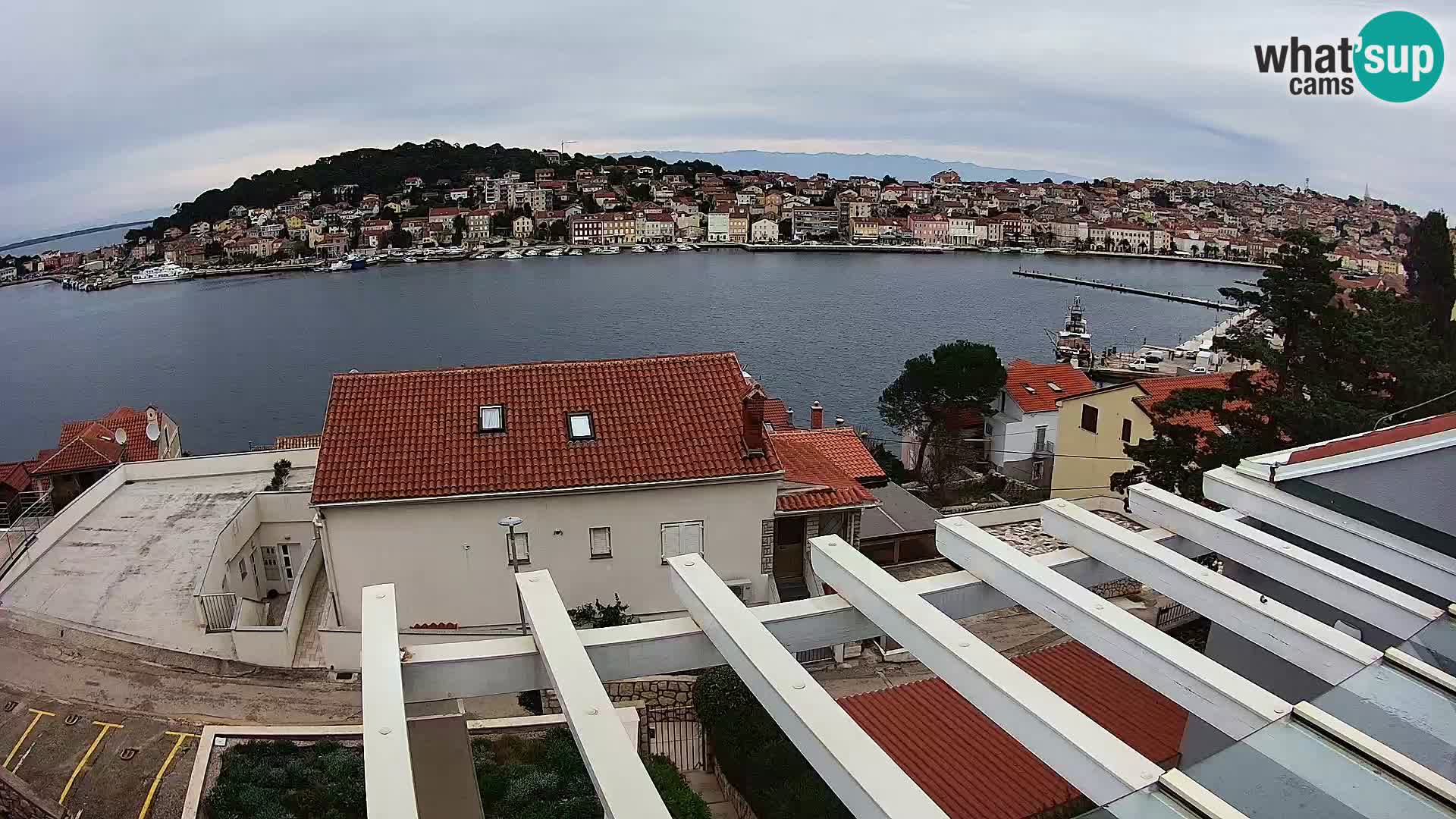 Mali Lošinj Riva Webcam – Hosted by RR Apartment