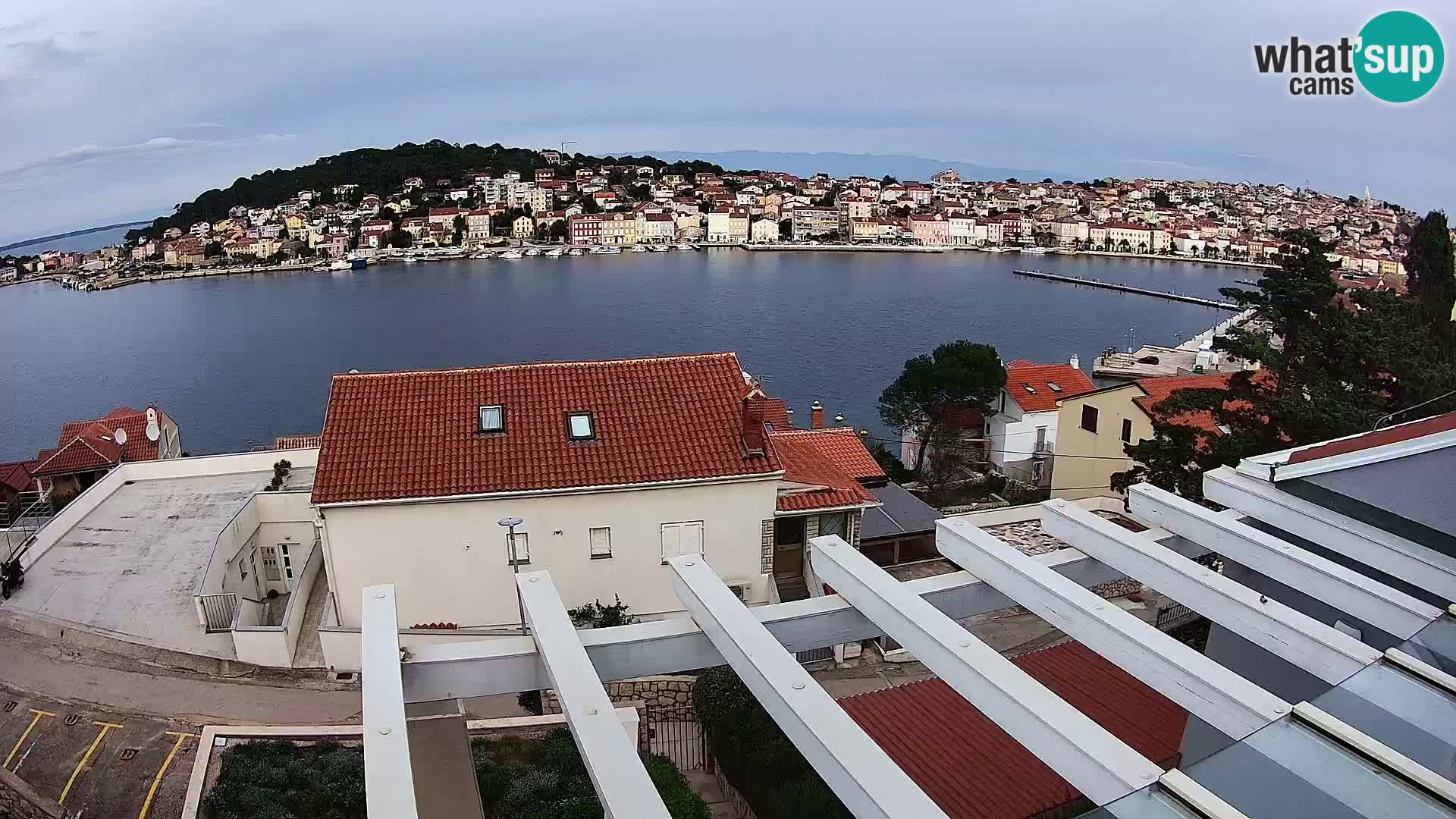 Webcam Mali Lošinj Riva – Hébergée par RR Apartment